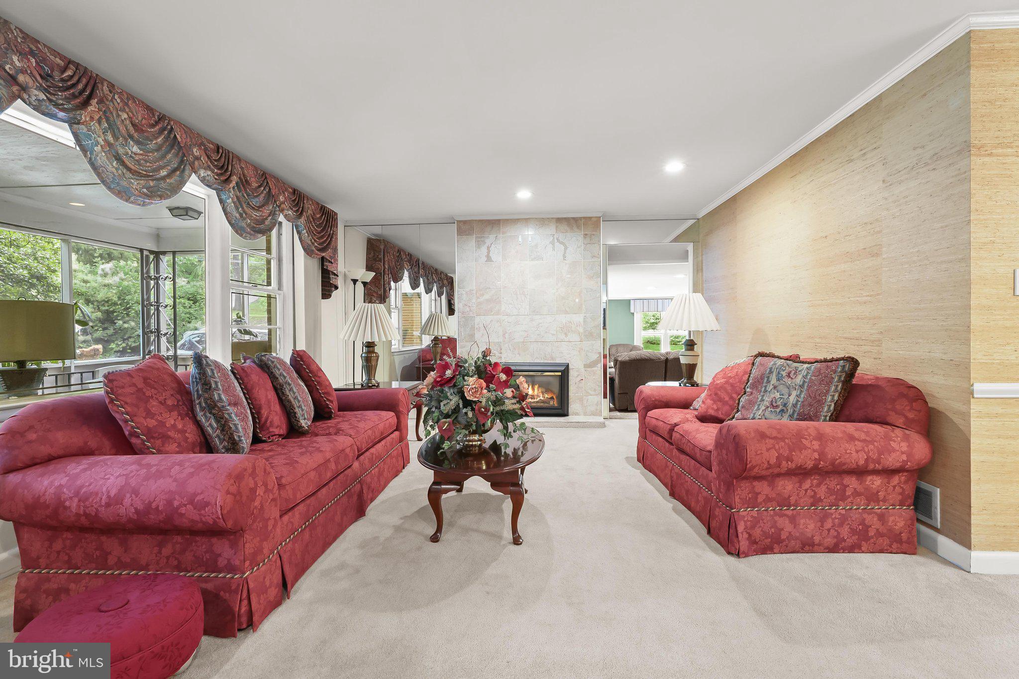 GREENLEA - Residential