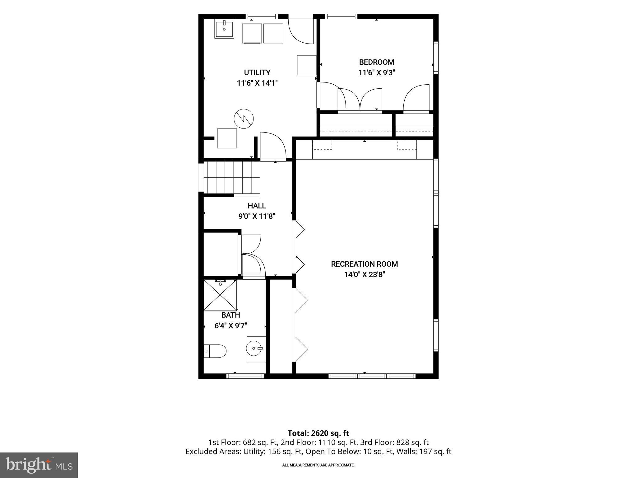 GREENLEA - Residential