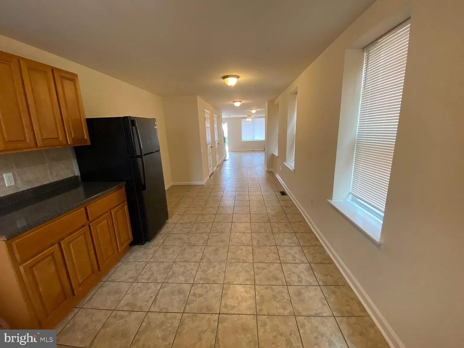 WEST PHILADELPHIA - Residential Lease