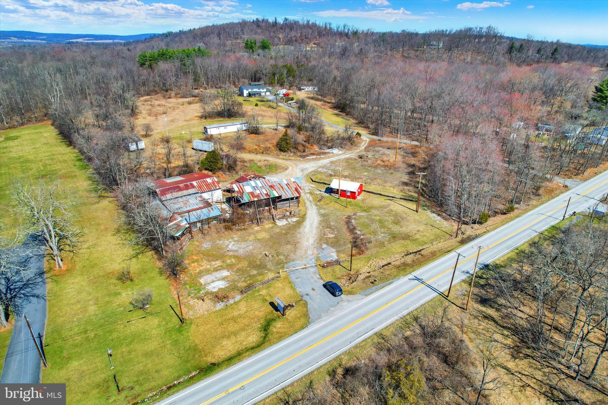 HIGHLAND TOWNSHIP - Residential