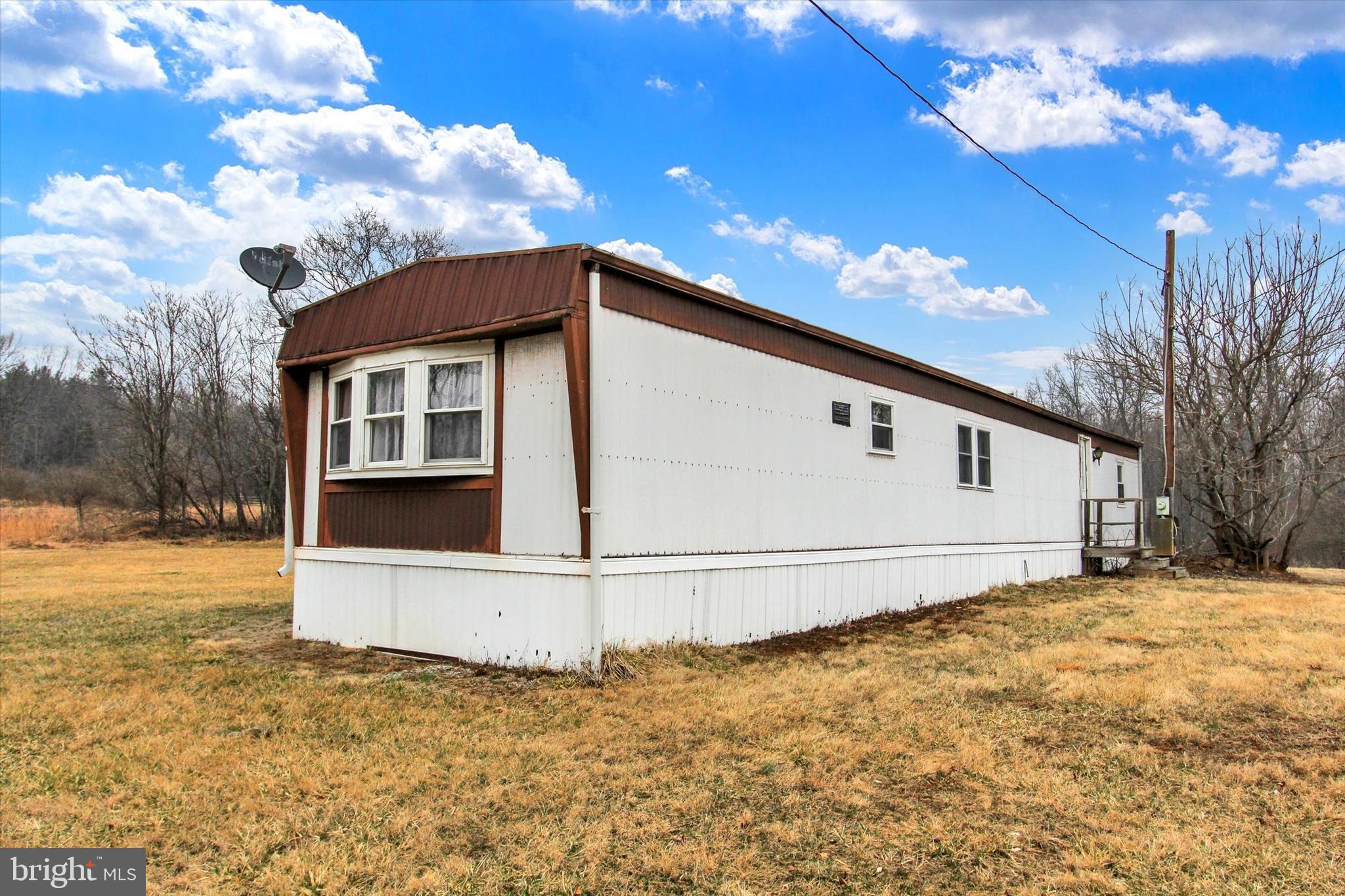 HIGHLAND TOWNSHIP - Residential