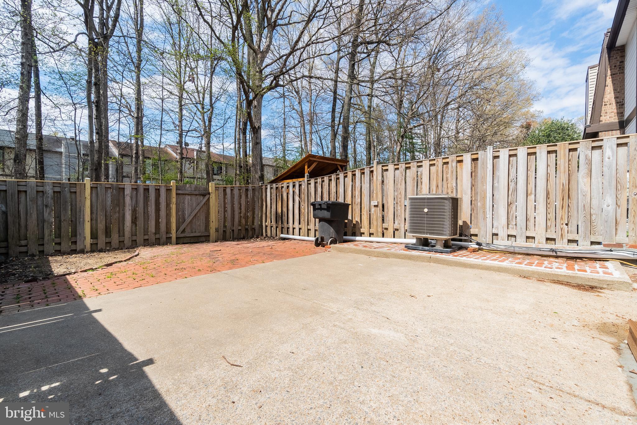 TIMBERS - Residential Lease