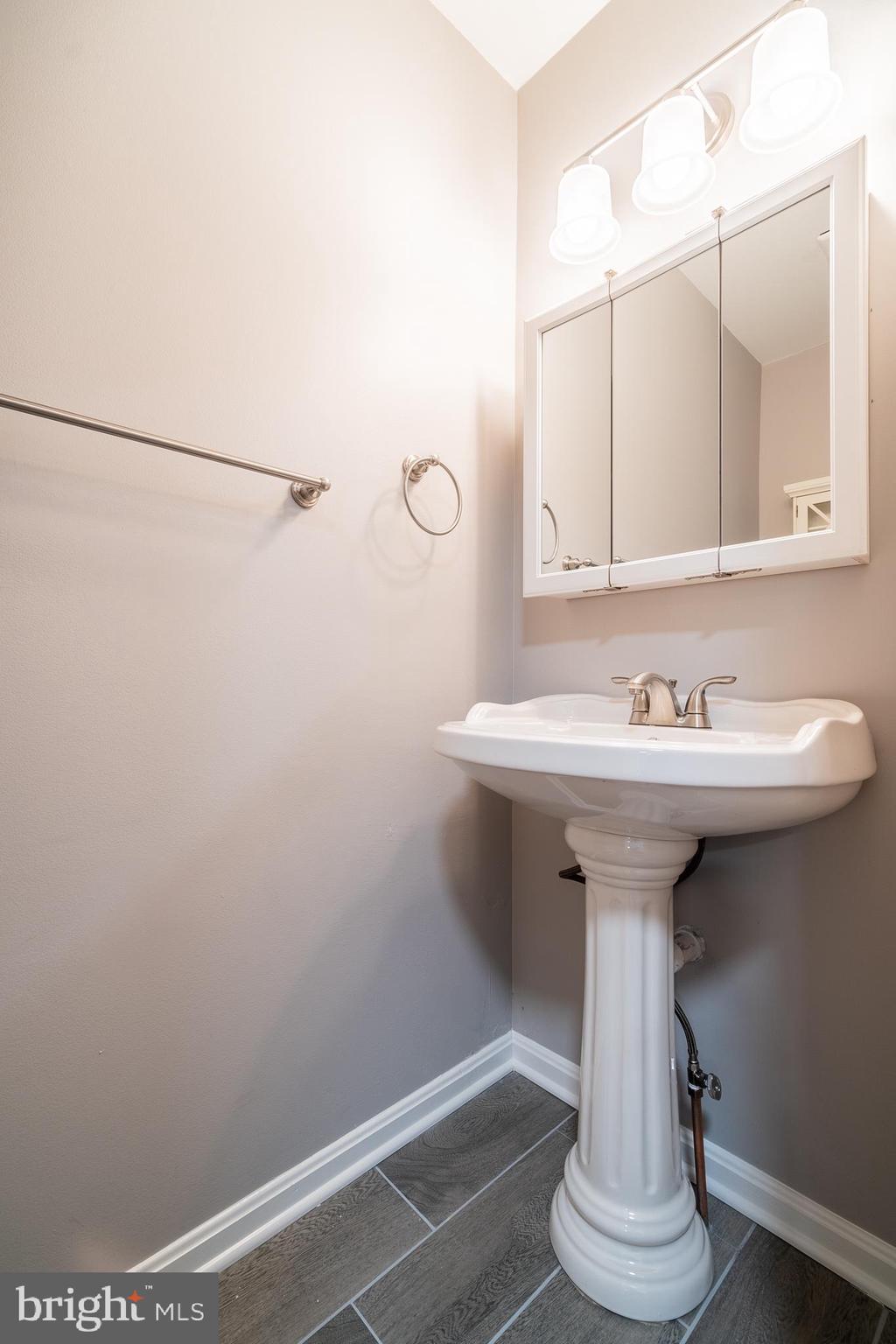 TIMBERS - Residential Lease