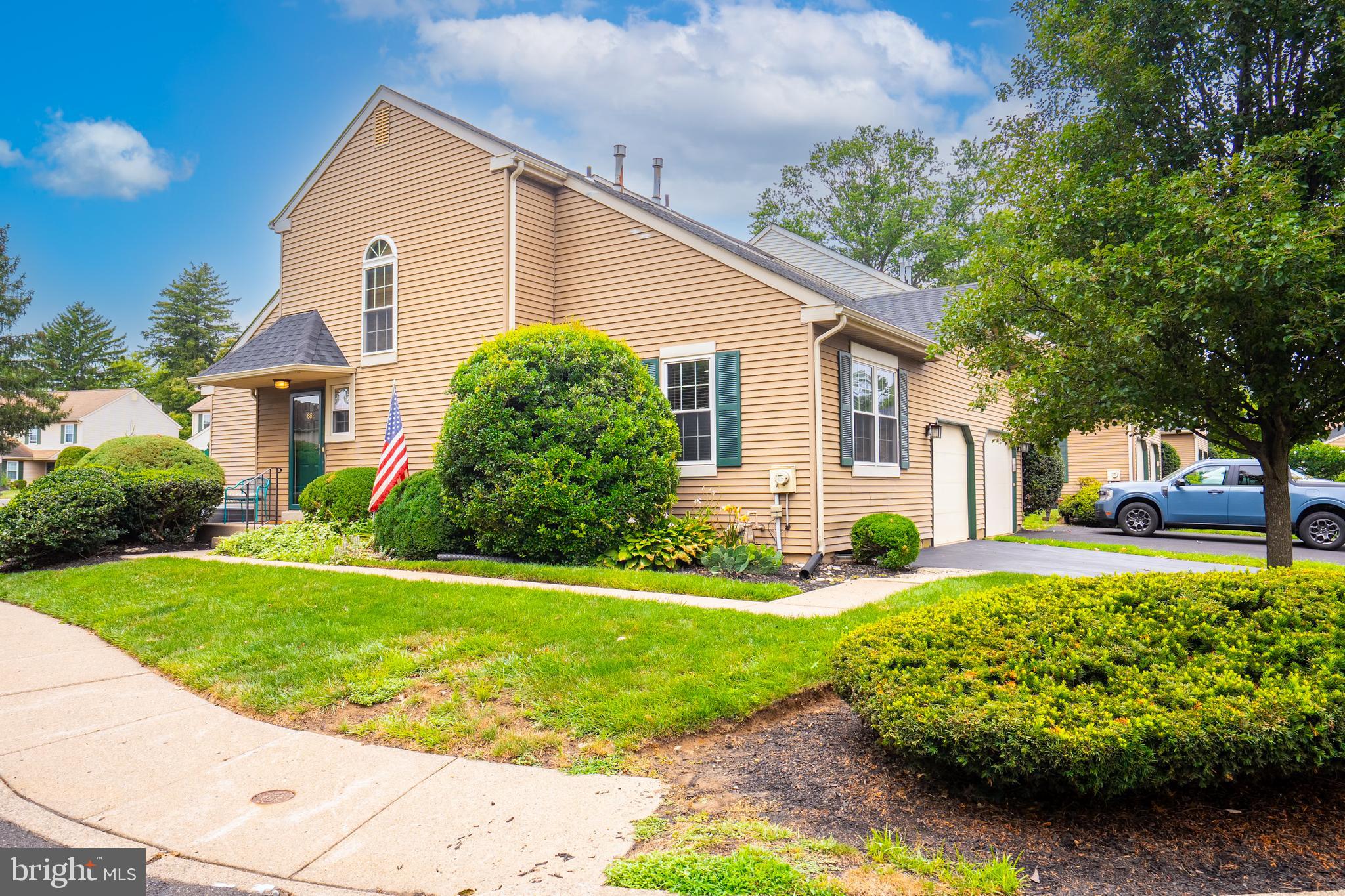 HEACOCK MDWS - Residential