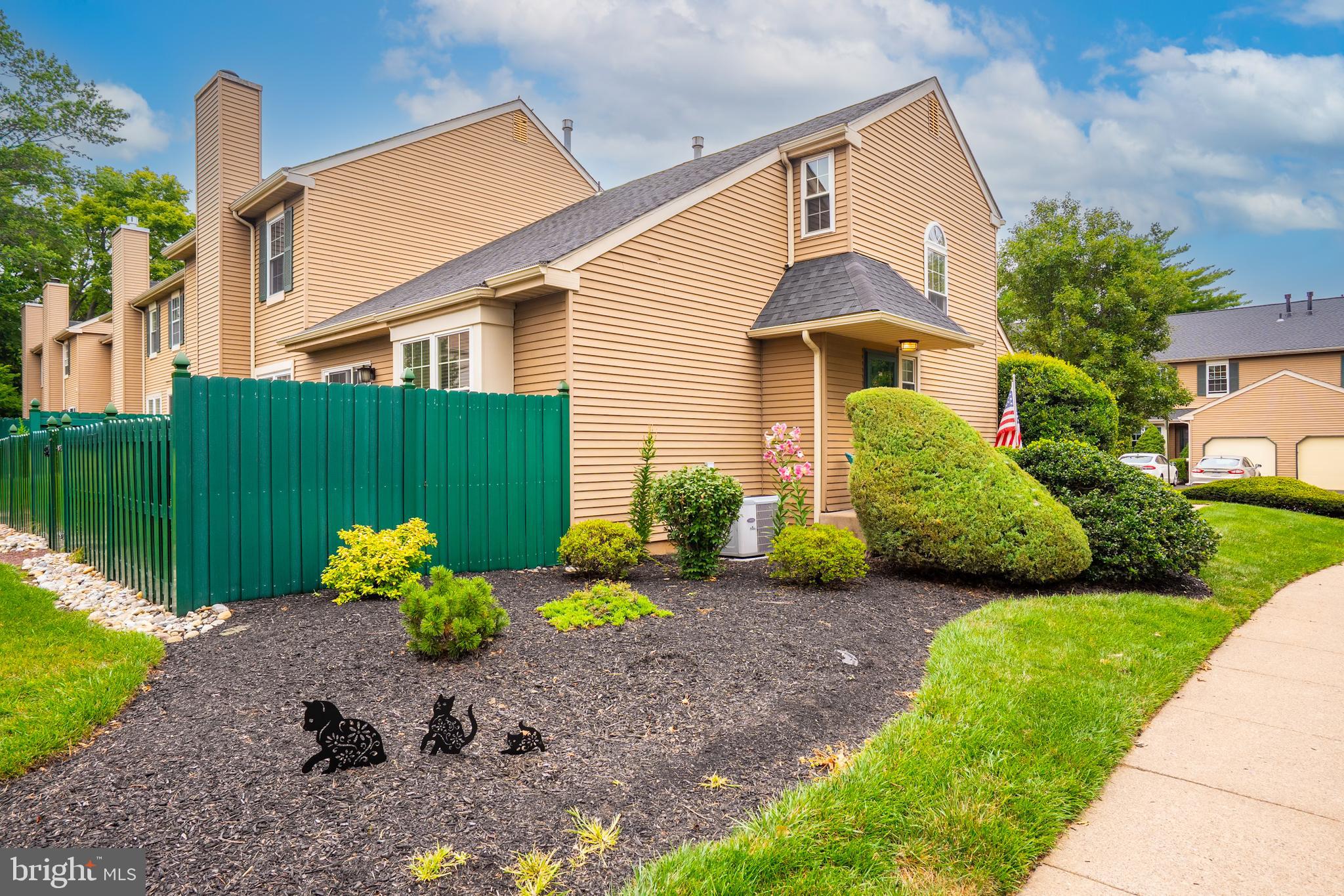 HEACOCK MDWS - Residential