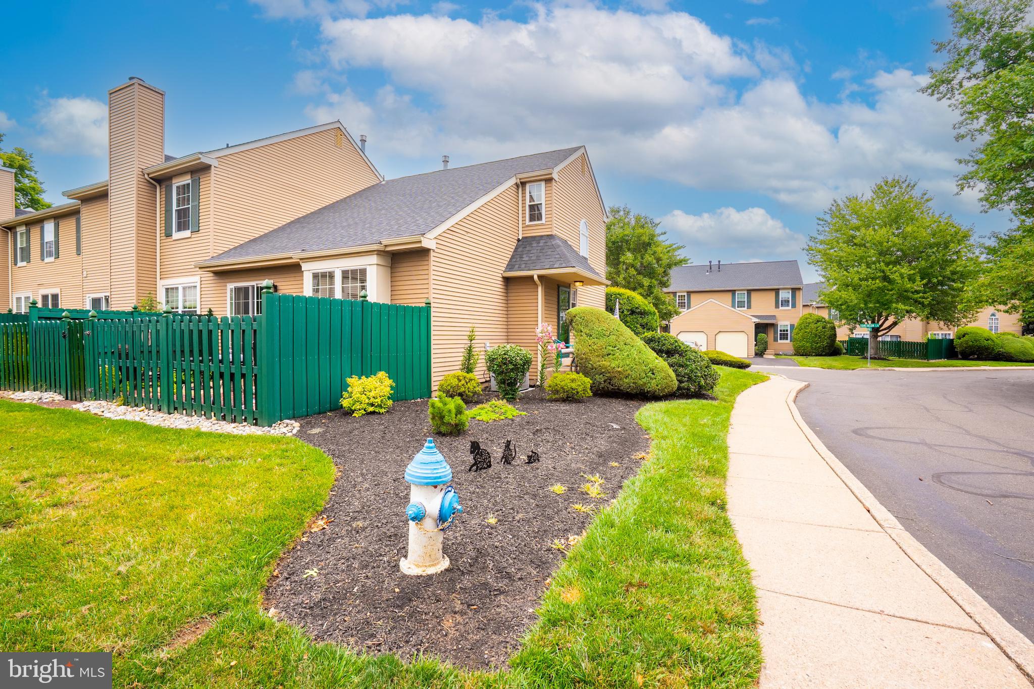 HEACOCK MDWS - Residential