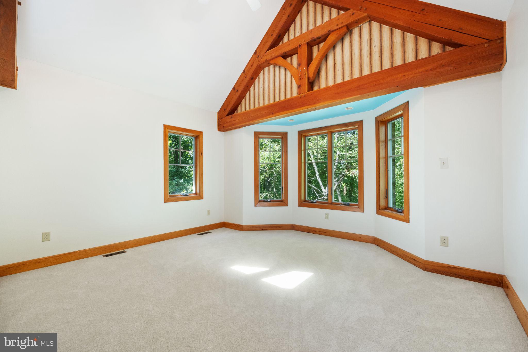 GLEN BROOK WOODS - Residential