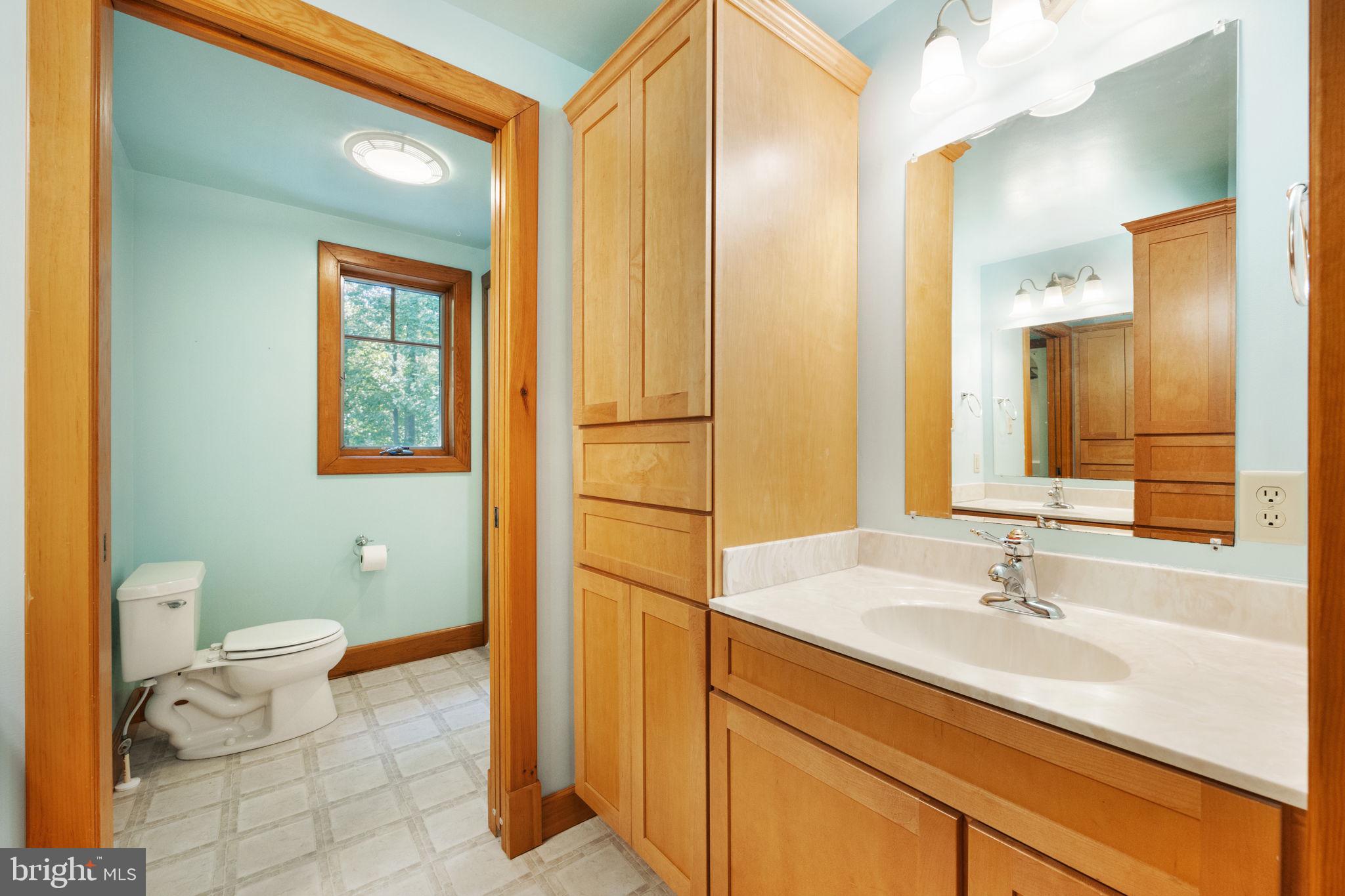 GLEN BROOK WOODS - Residential