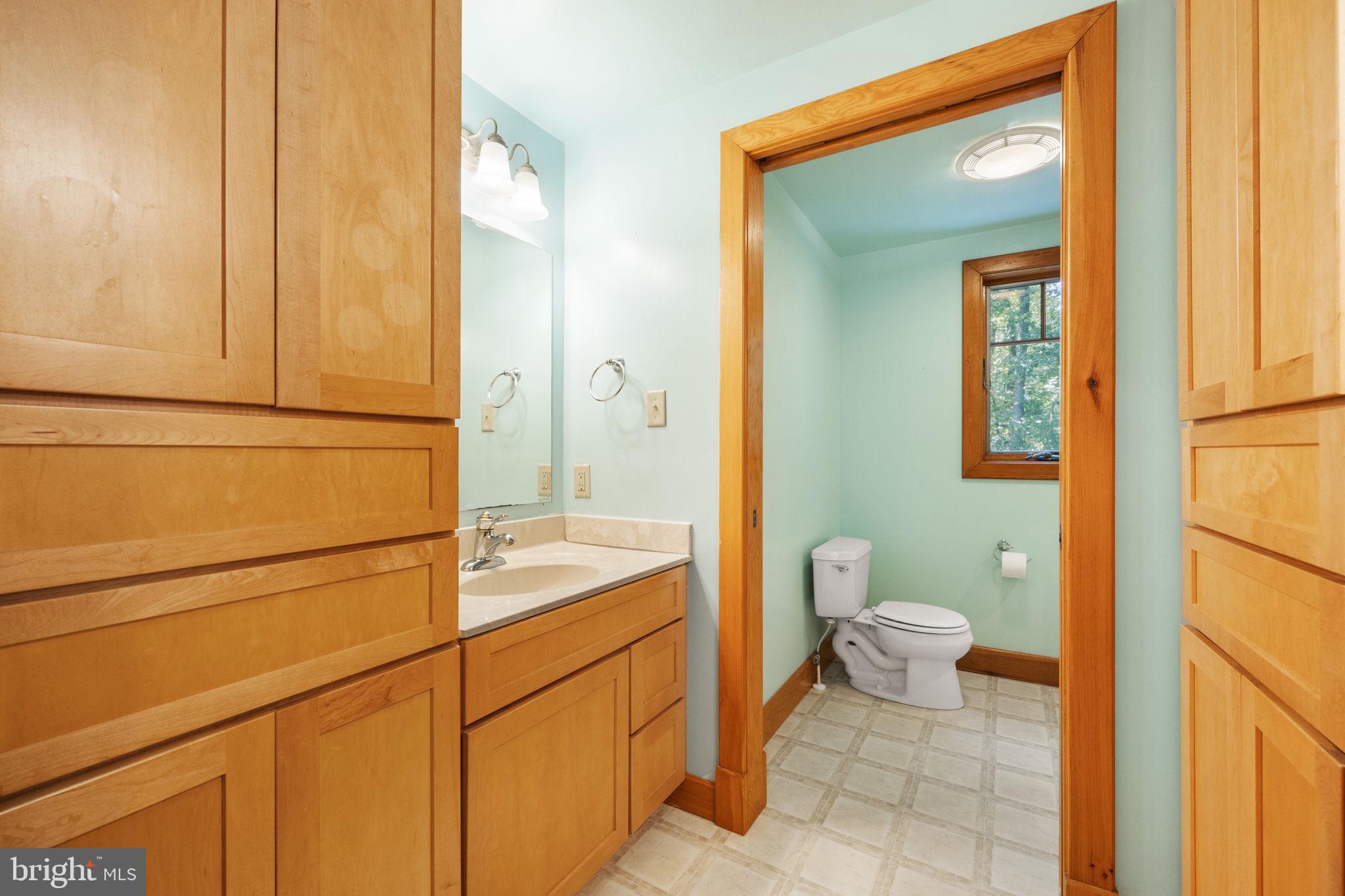 GLEN BROOK WOODS - Residential