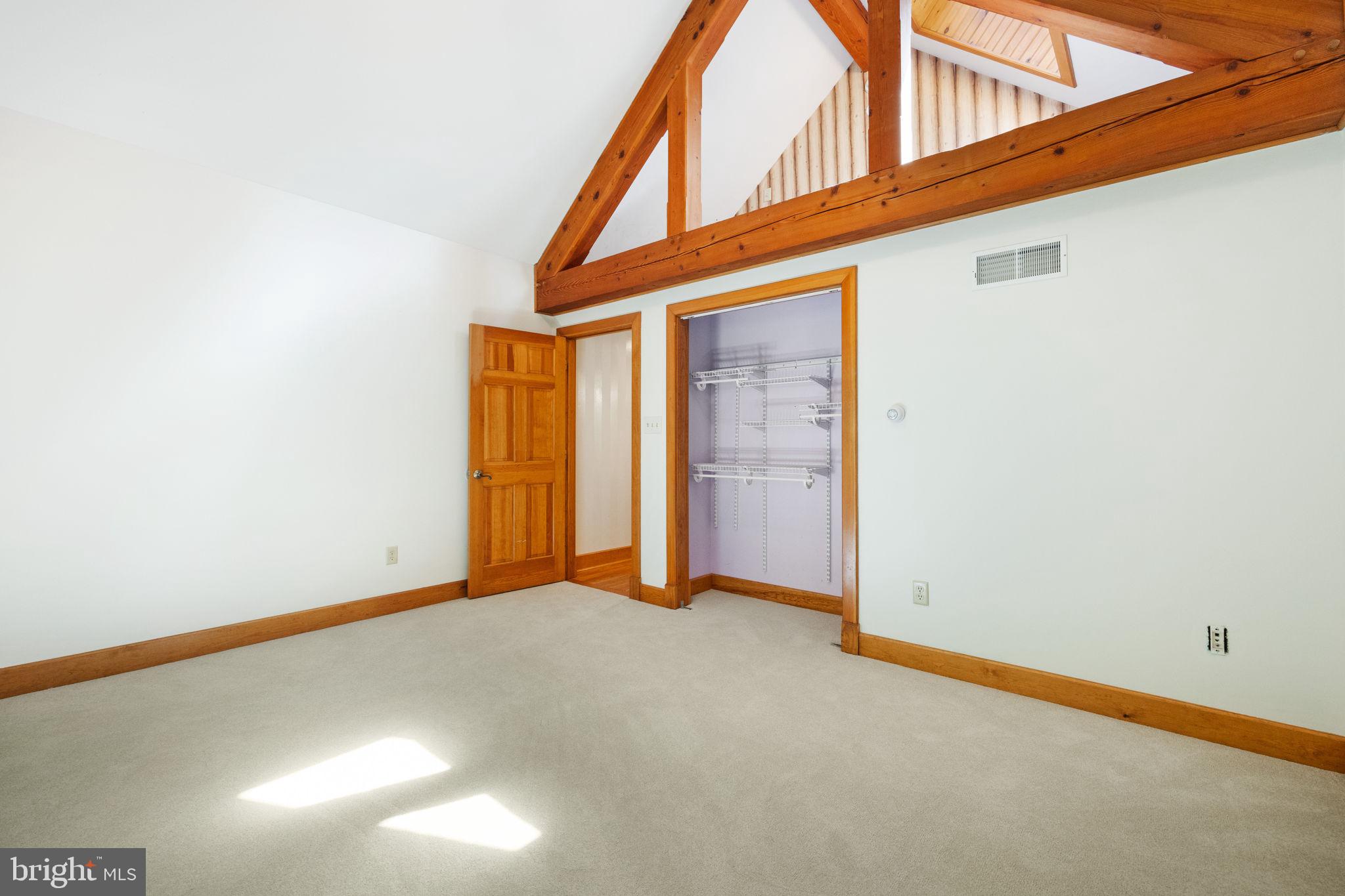 GLEN BROOK WOODS - Residential