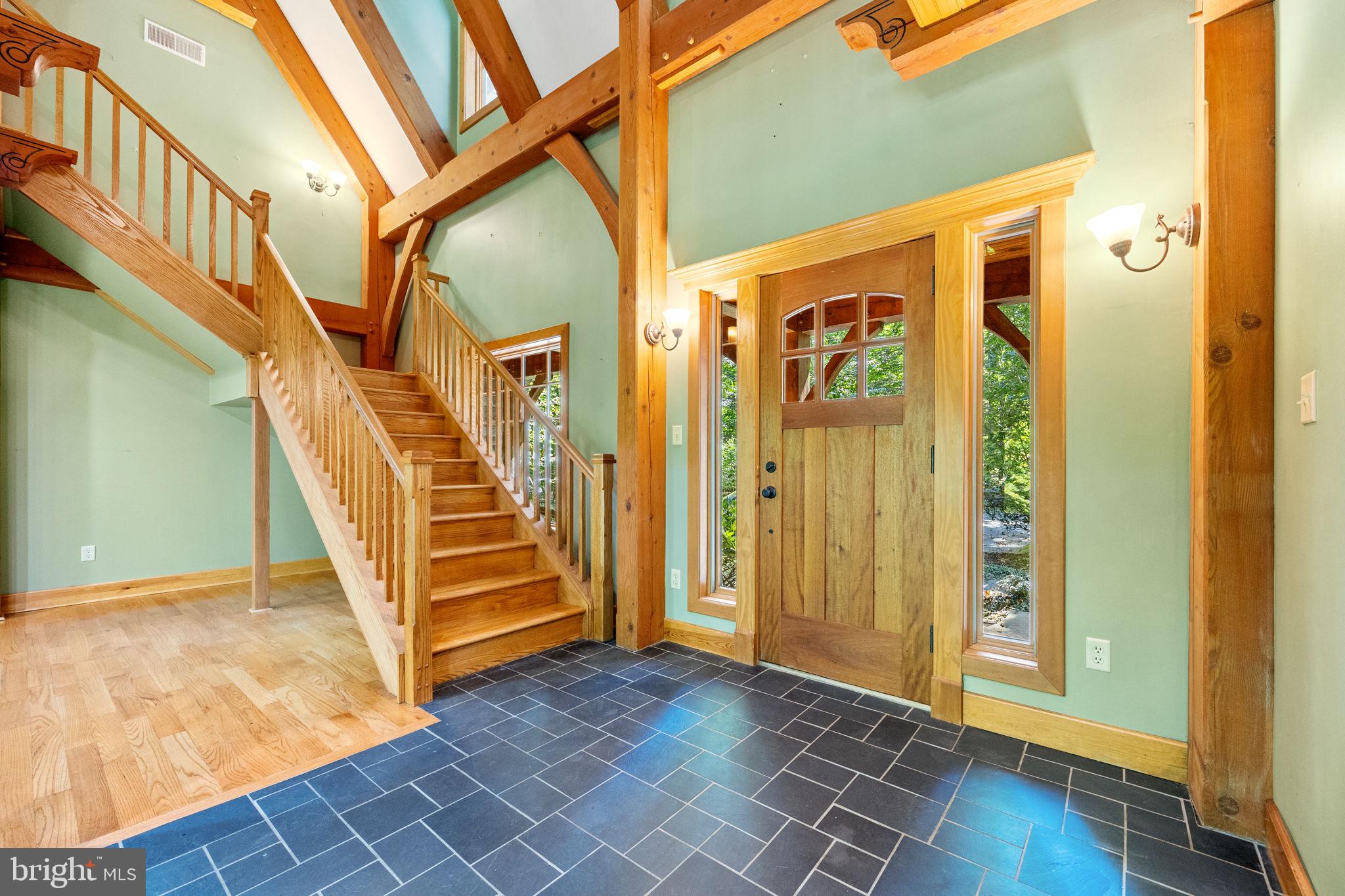 GLEN BROOK WOODS - Residential