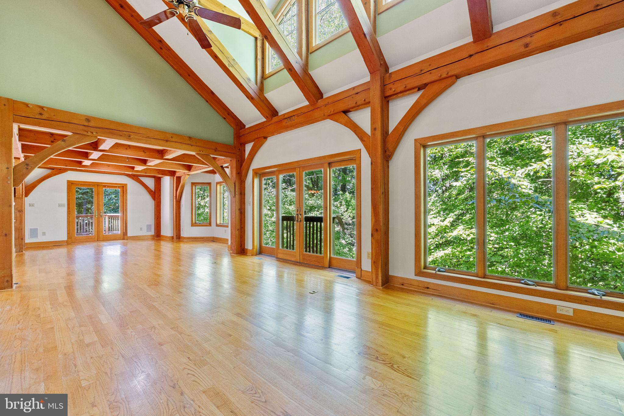 GLEN BROOK WOODS - Residential