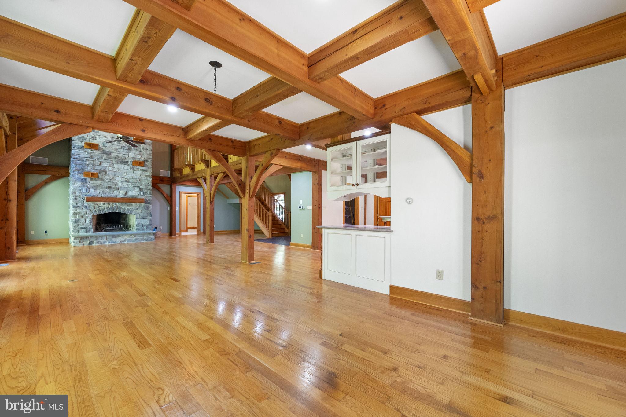 GLEN BROOK WOODS - Residential