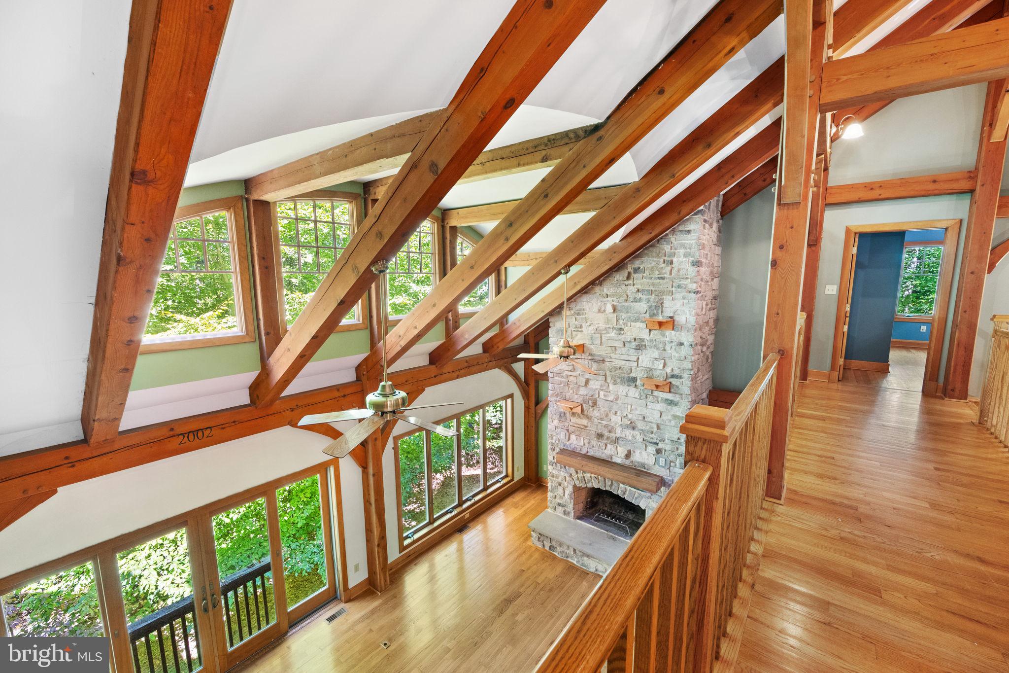 GLEN BROOK WOODS - Residential