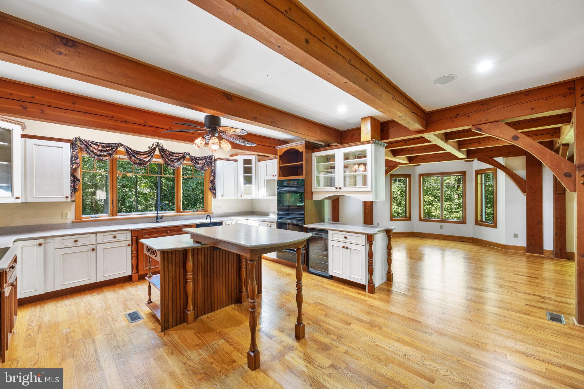 GLEN BROOK WOODS - Residential