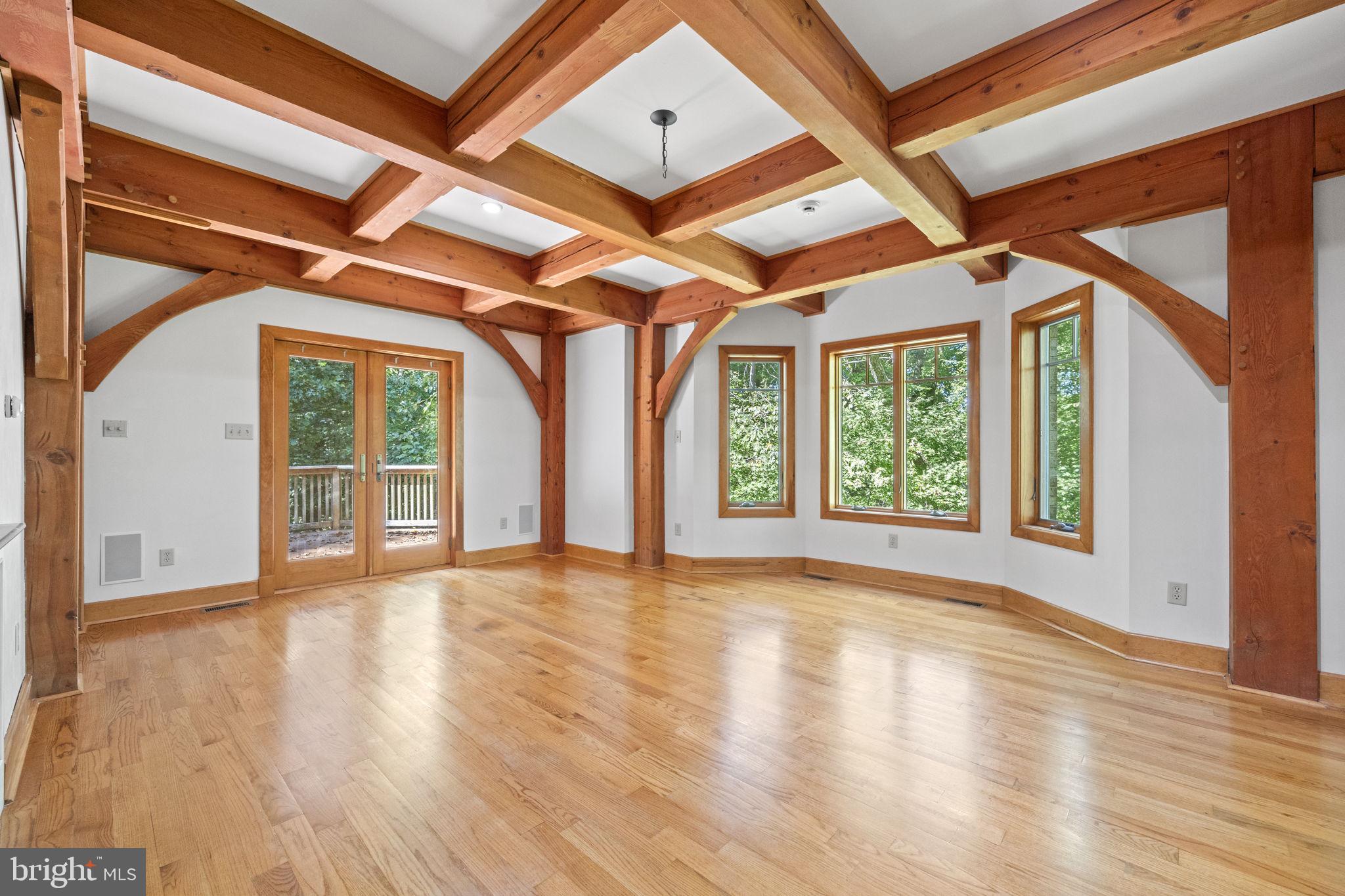 GLEN BROOK WOODS - Residential