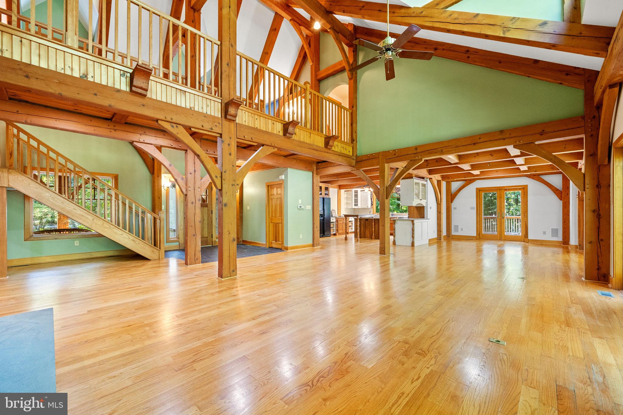 GLEN BROOK WOODS - Residential