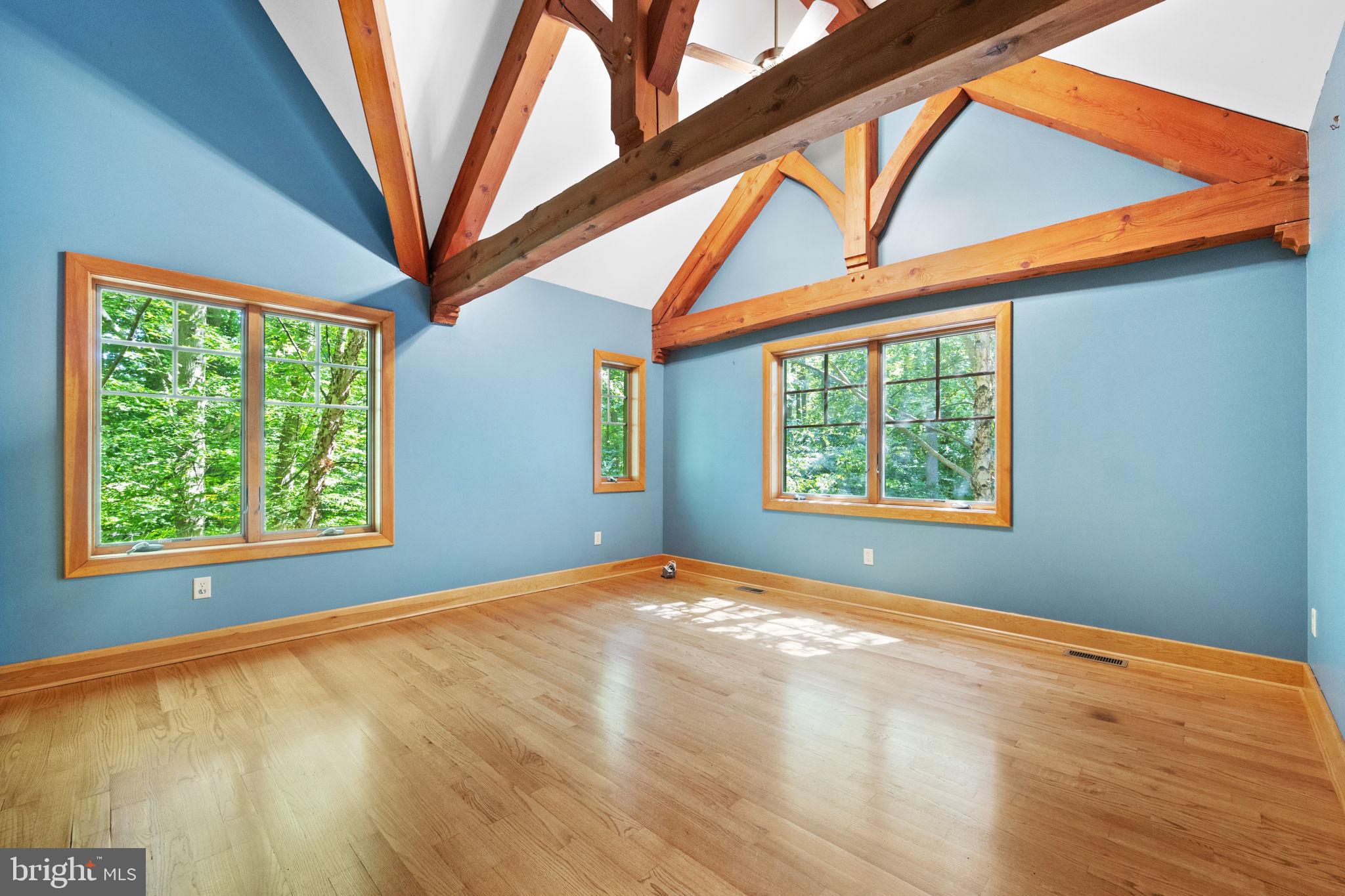 GLEN BROOK WOODS - Residential