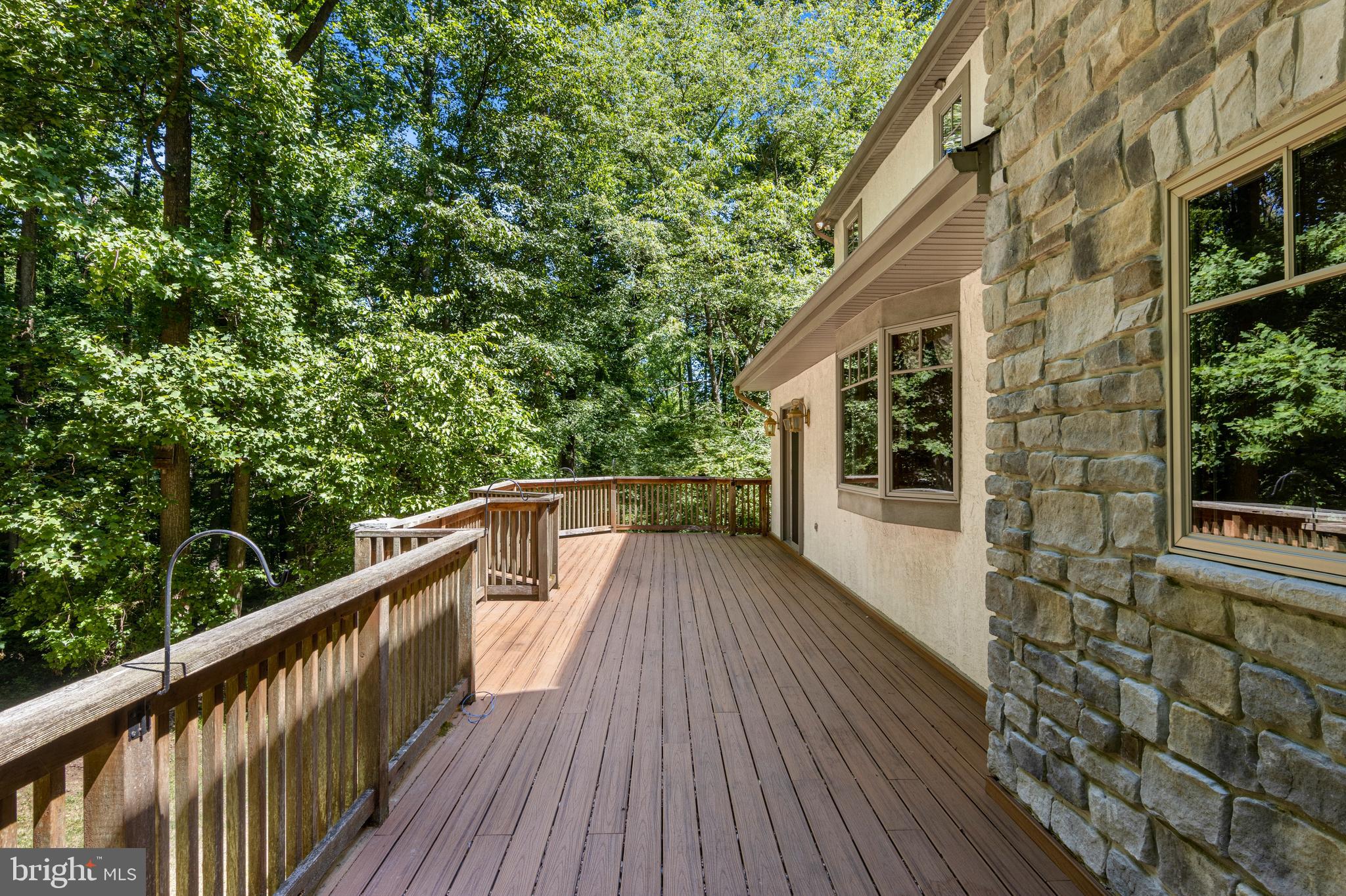 GLEN BROOK WOODS - Residential