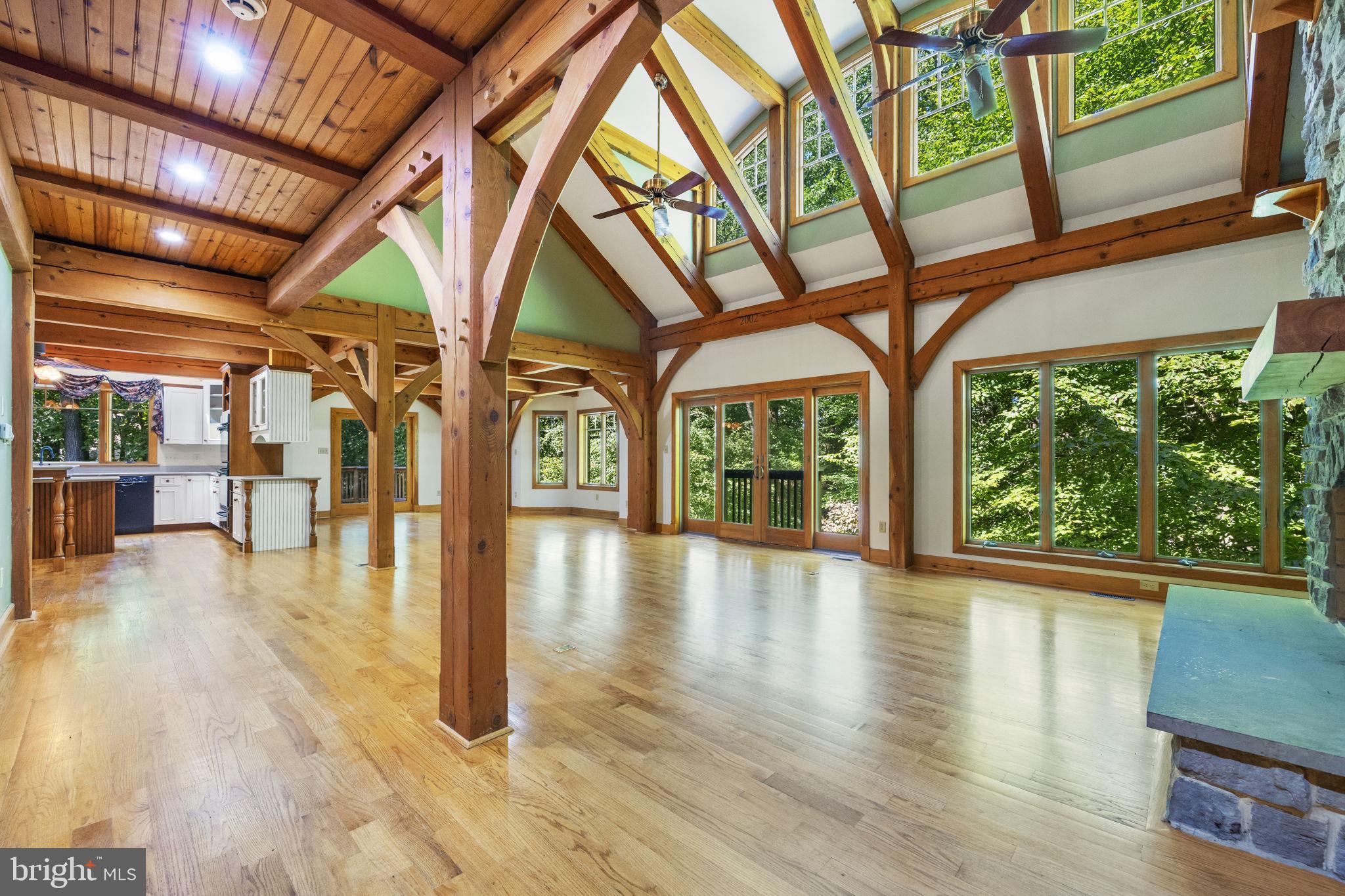 GLEN BROOK WOODS - Residential