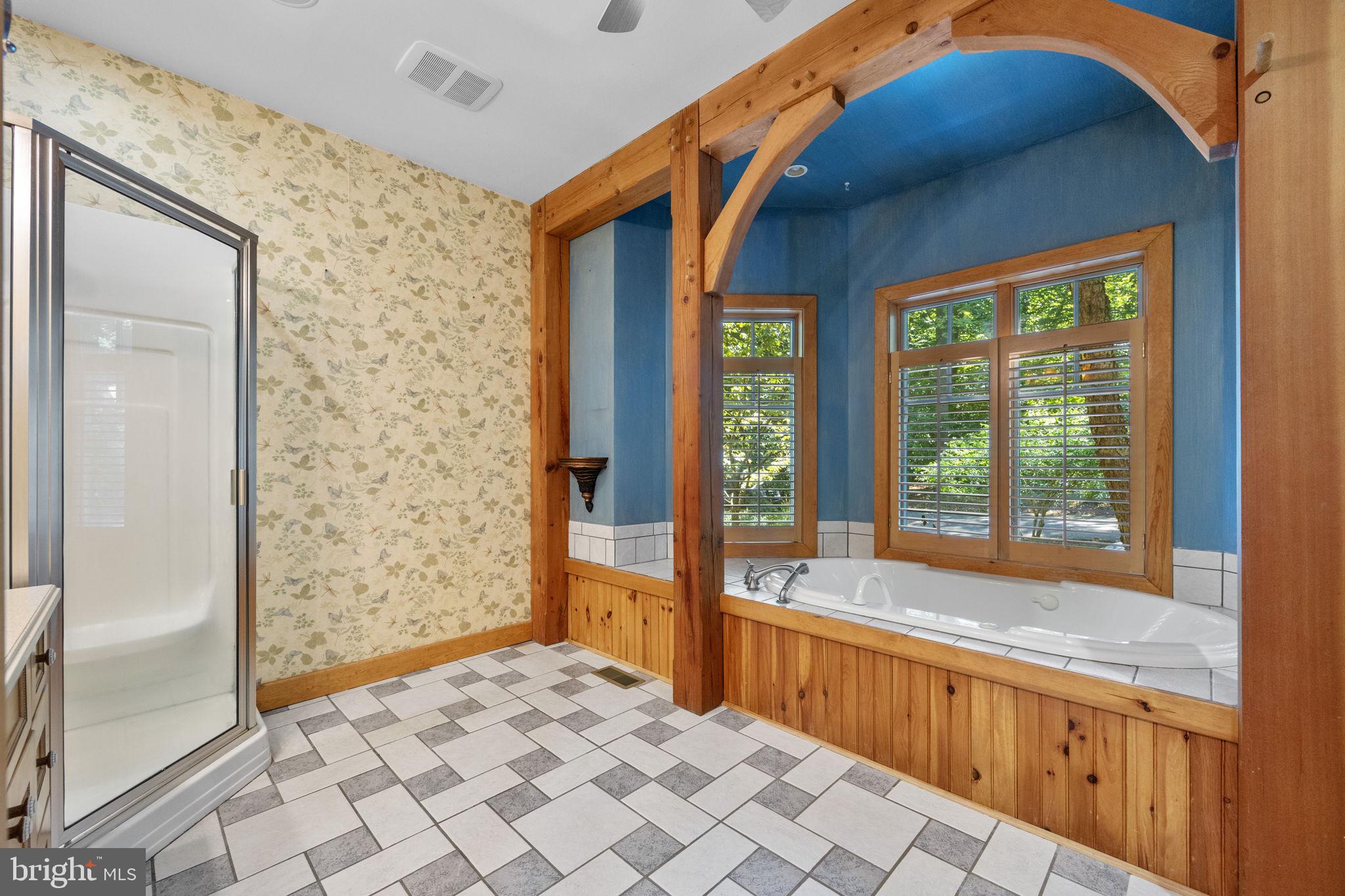 GLEN BROOK WOODS - Residential