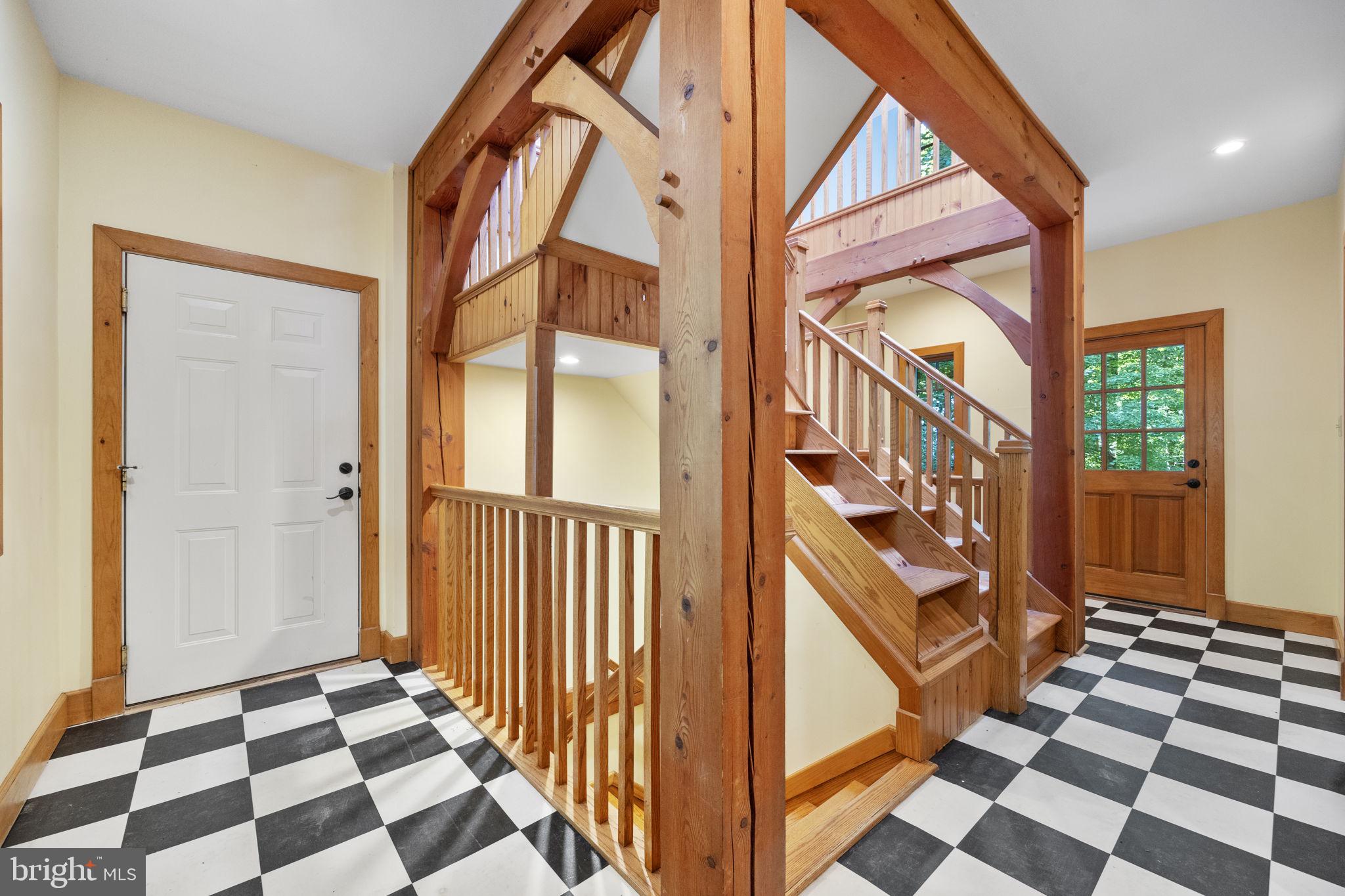 GLEN BROOK WOODS - Residential