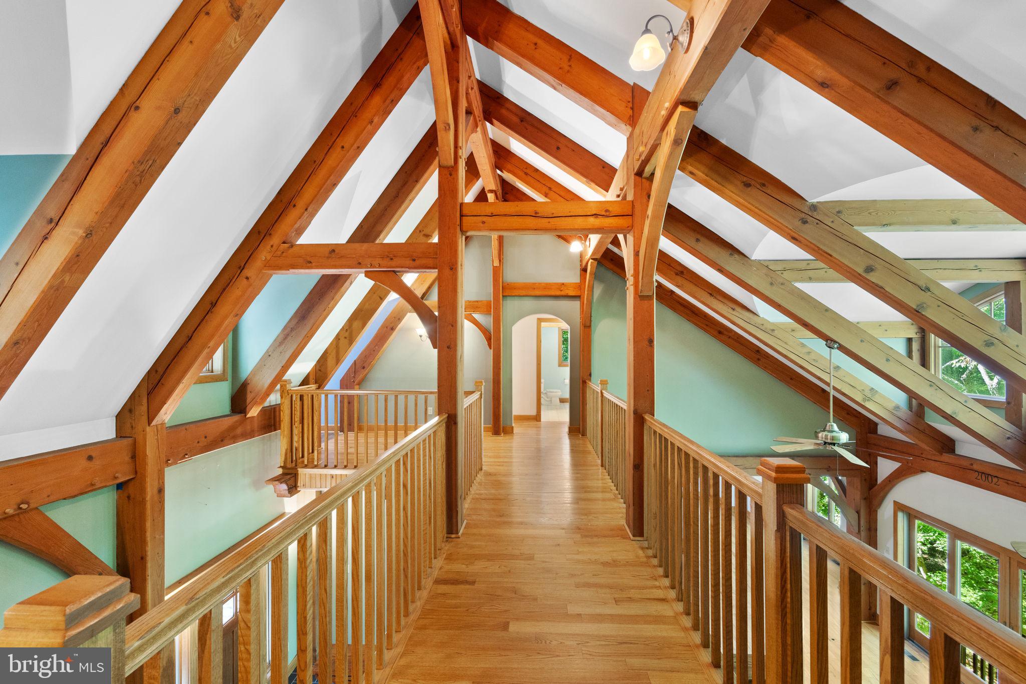 GLEN BROOK WOODS - Residential