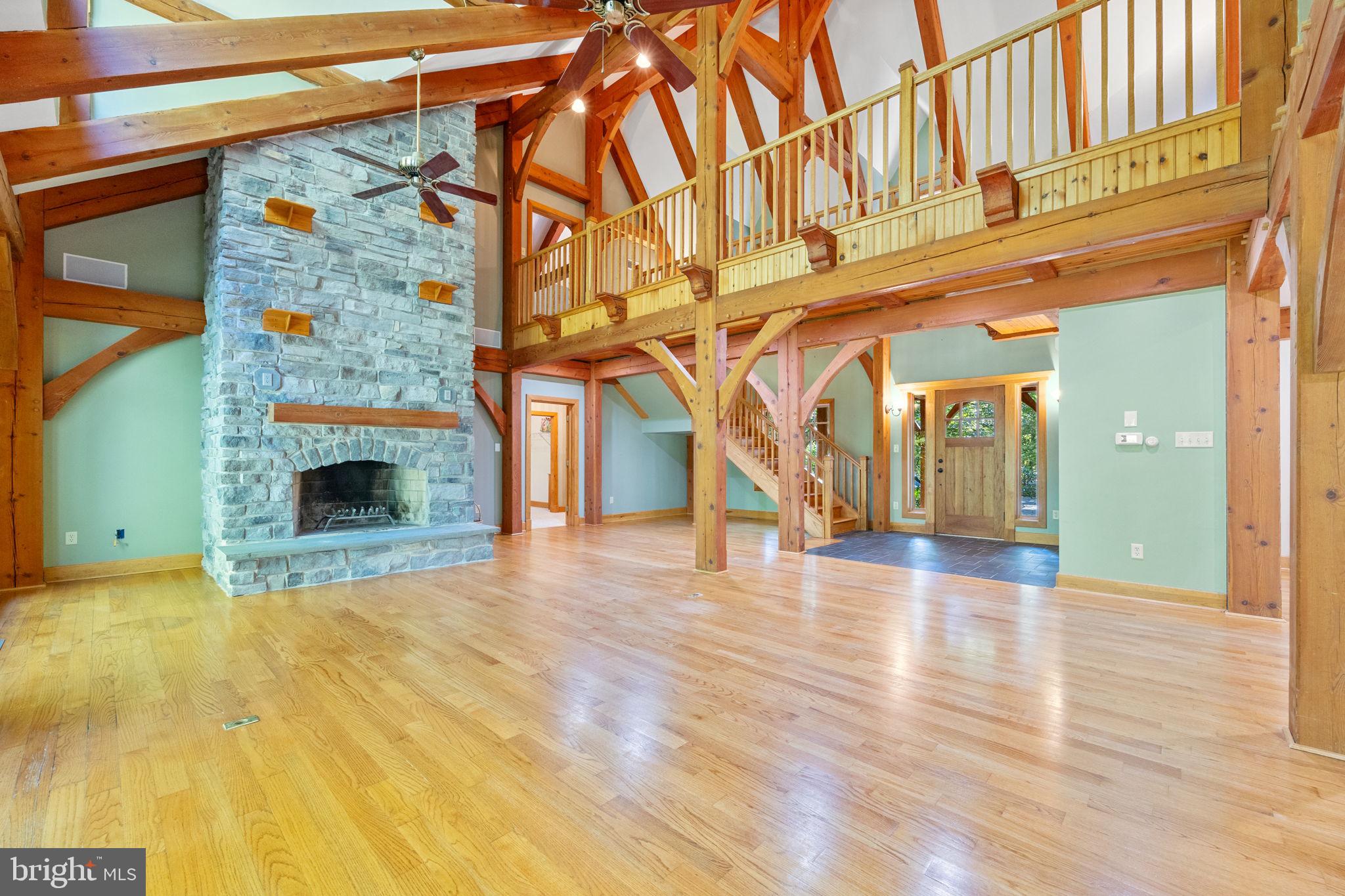 GLEN BROOK WOODS - Residential