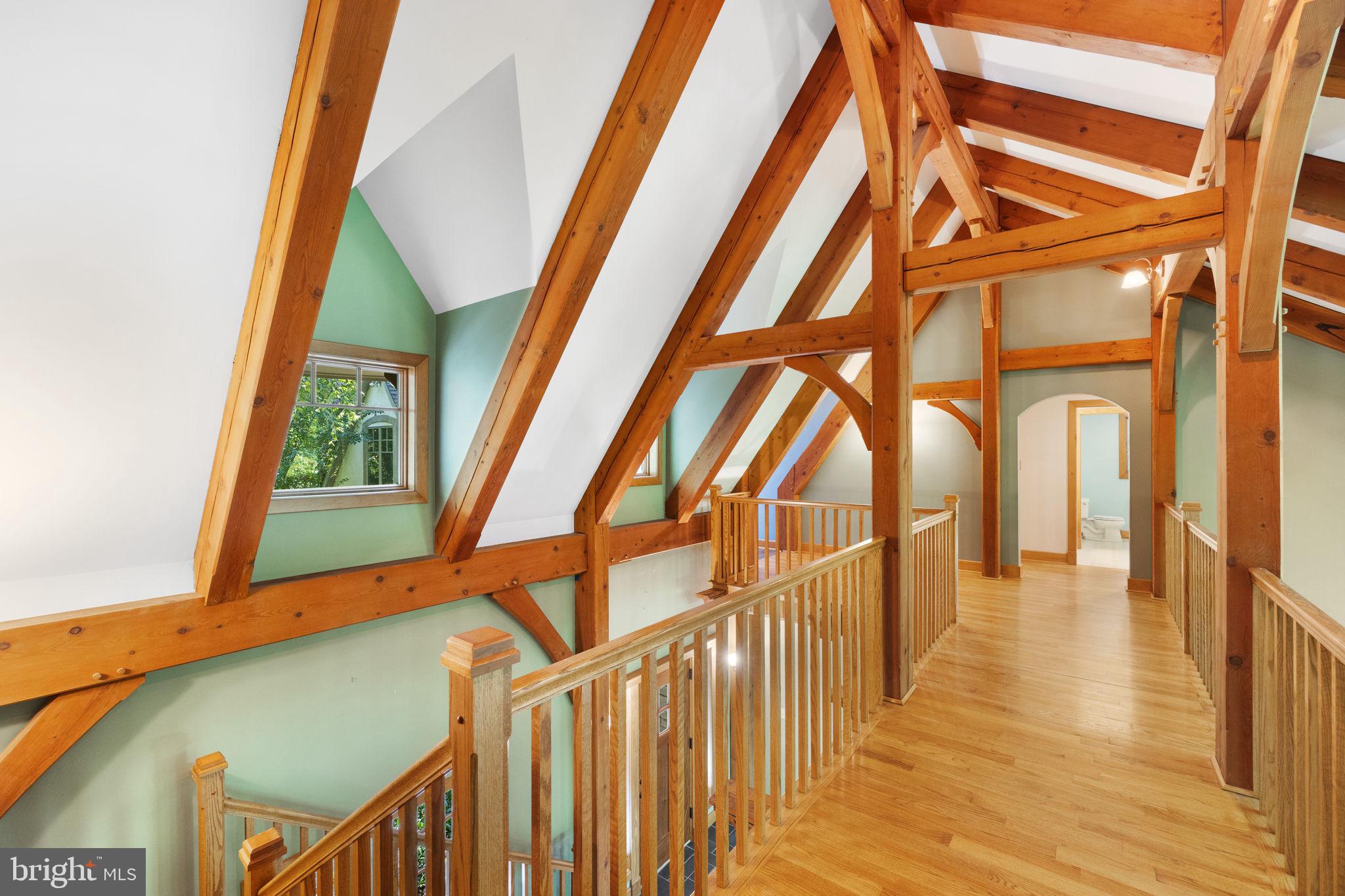 GLEN BROOK WOODS - Residential