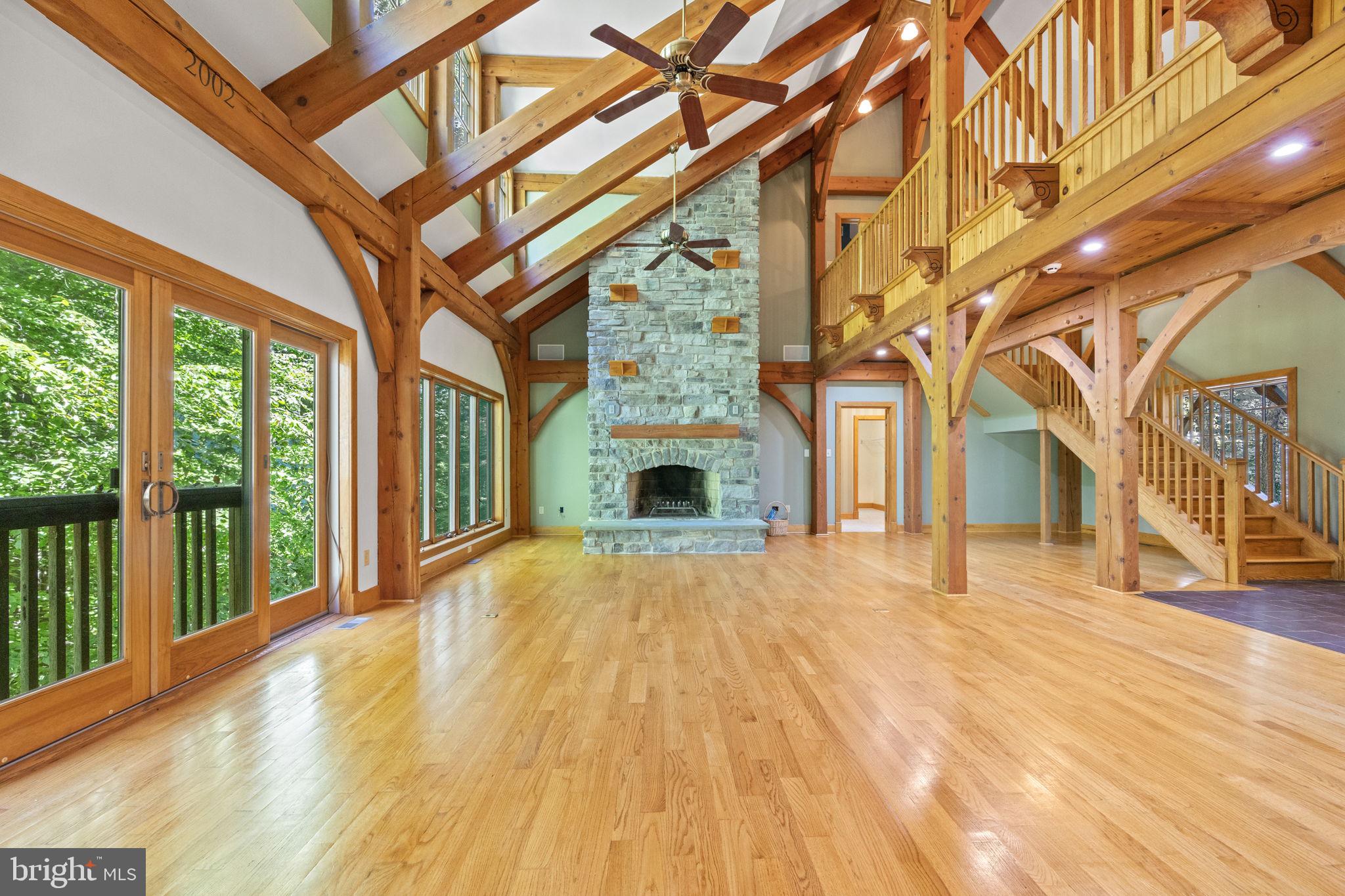 GLEN BROOK WOODS - Residential