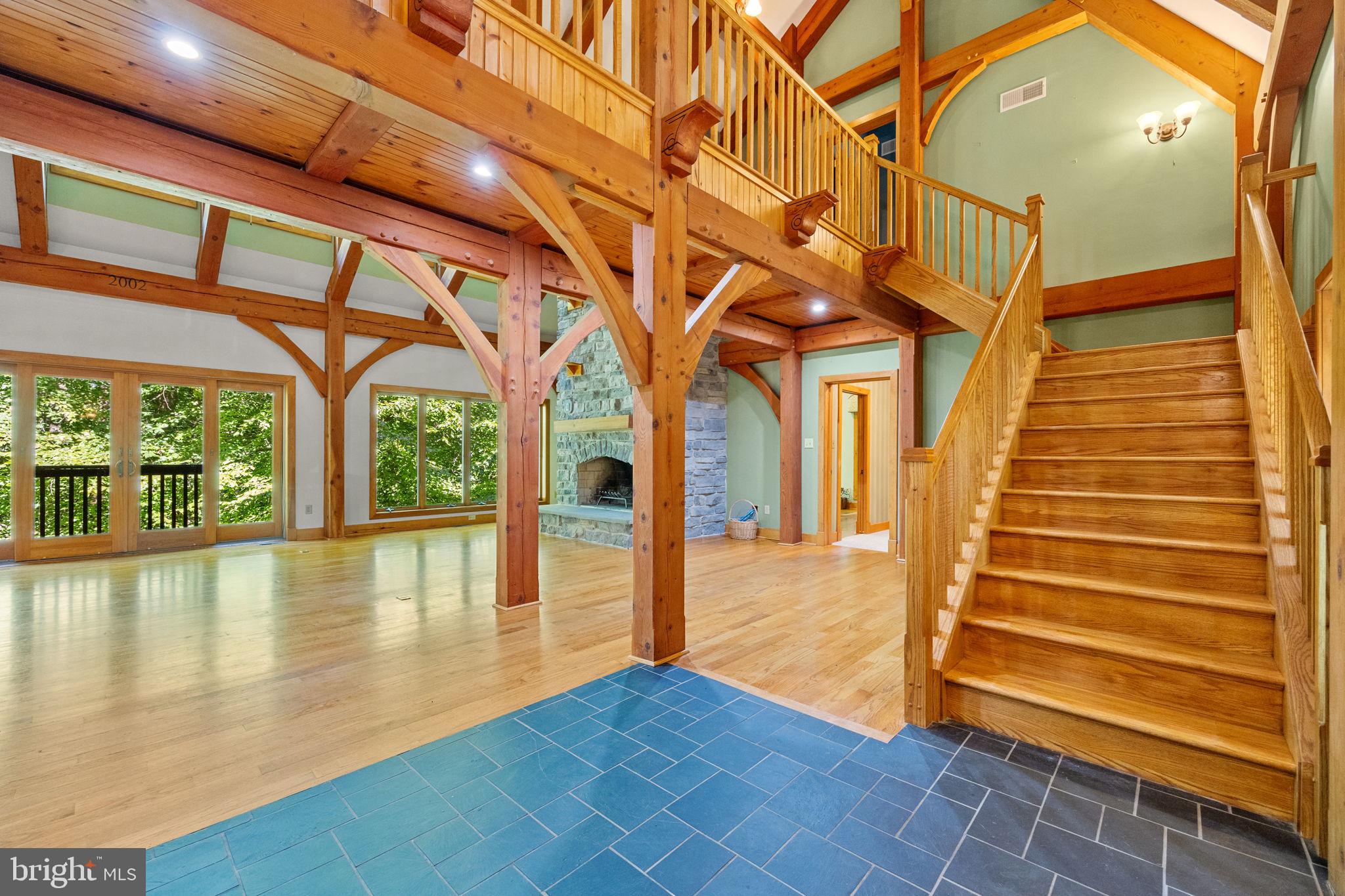 GLEN BROOK WOODS - Residential