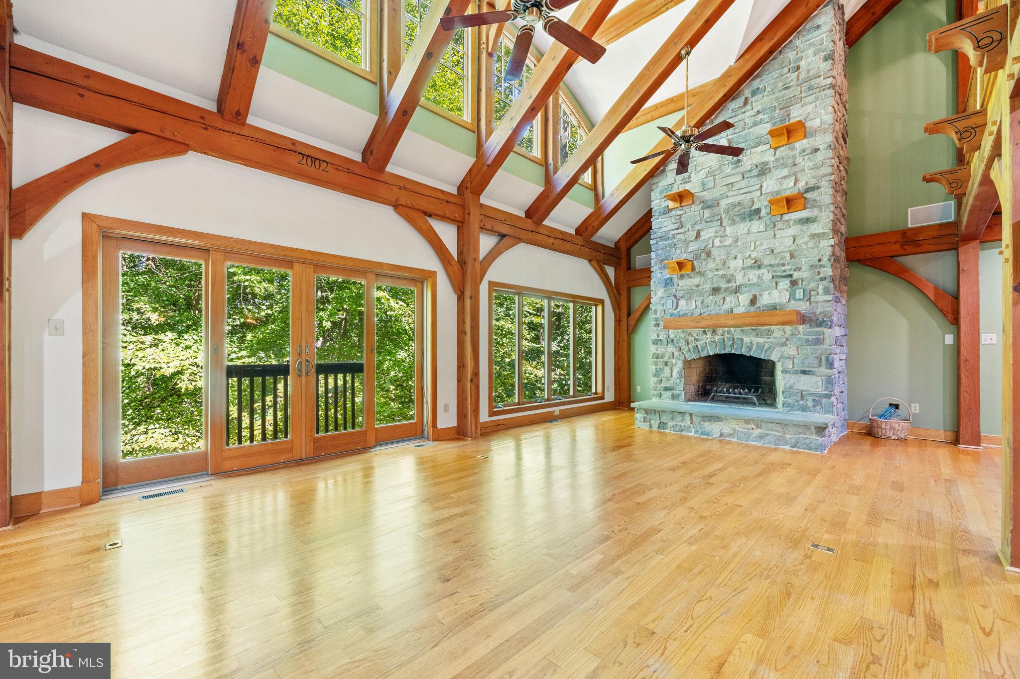 GLEN BROOK WOODS - Residential
