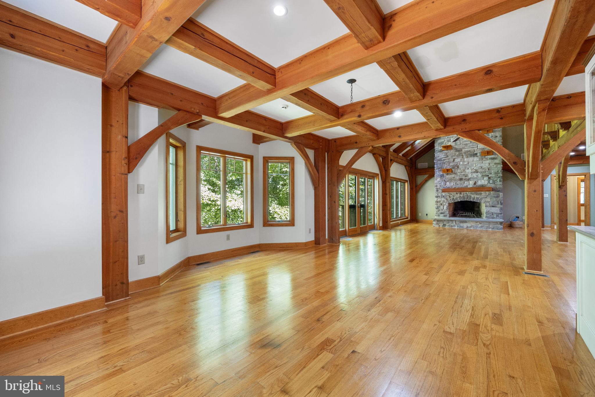 GLEN BROOK WOODS - Residential