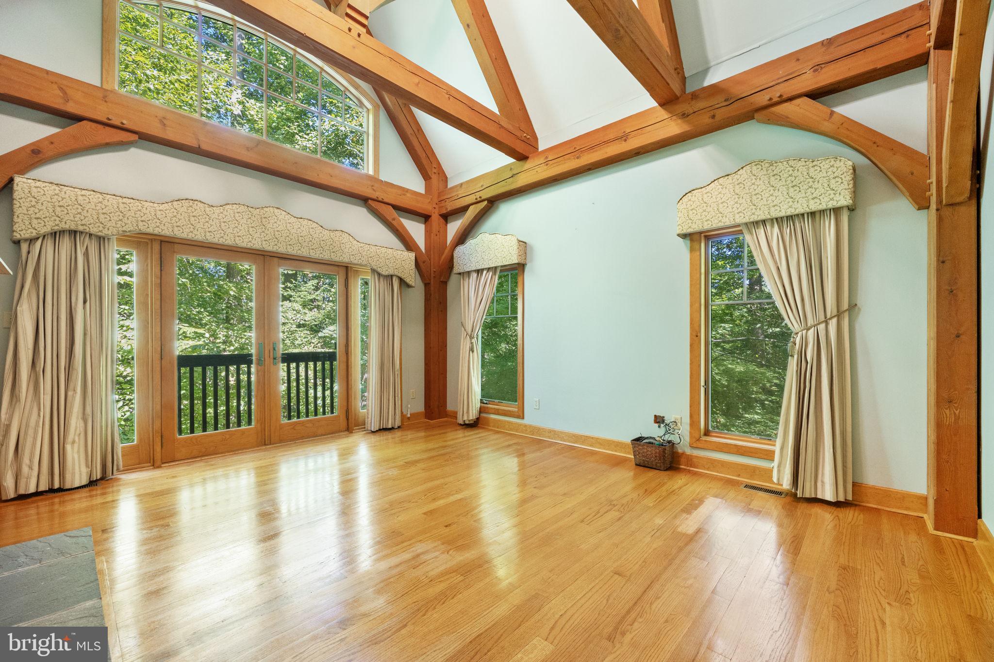GLEN BROOK WOODS - Residential