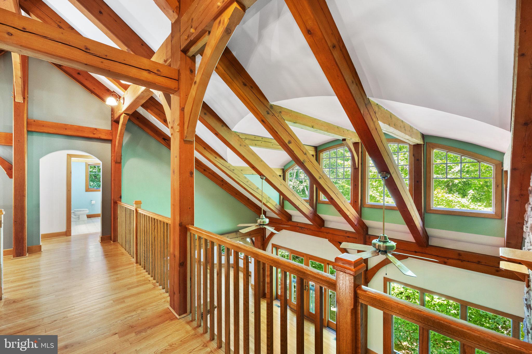 GLEN BROOK WOODS - Residential