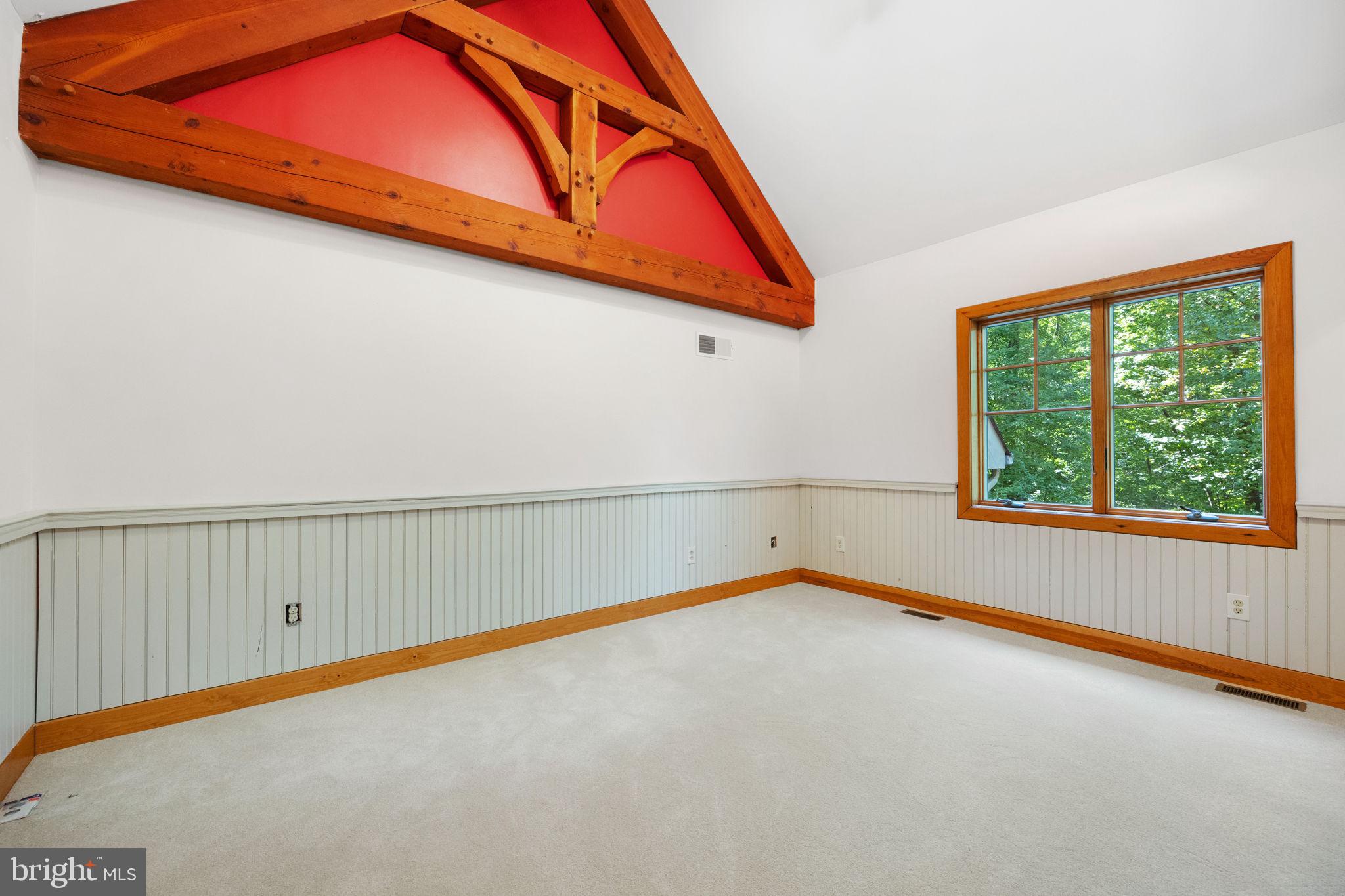 GLEN BROOK WOODS - Residential