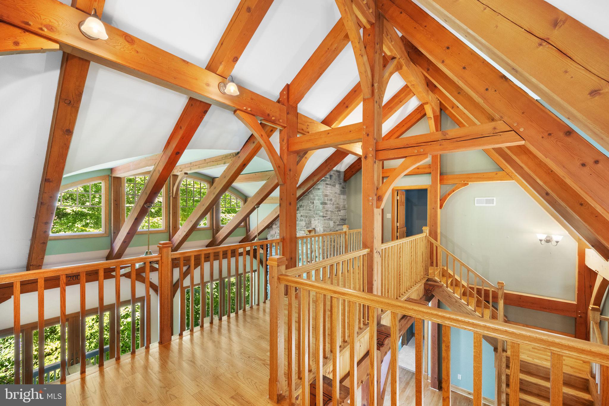 GLEN BROOK WOODS - Residential
