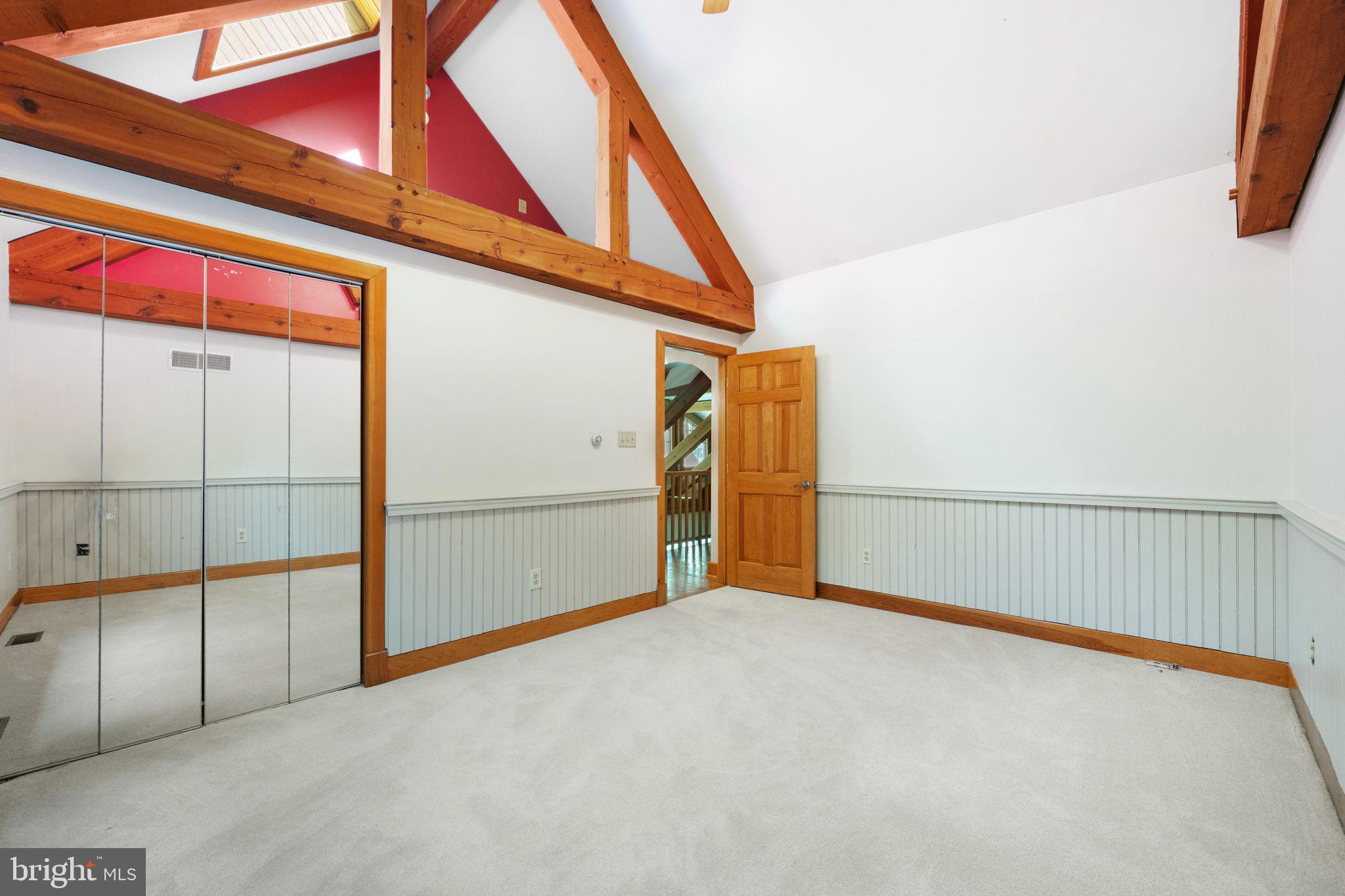 GLEN BROOK WOODS - Residential