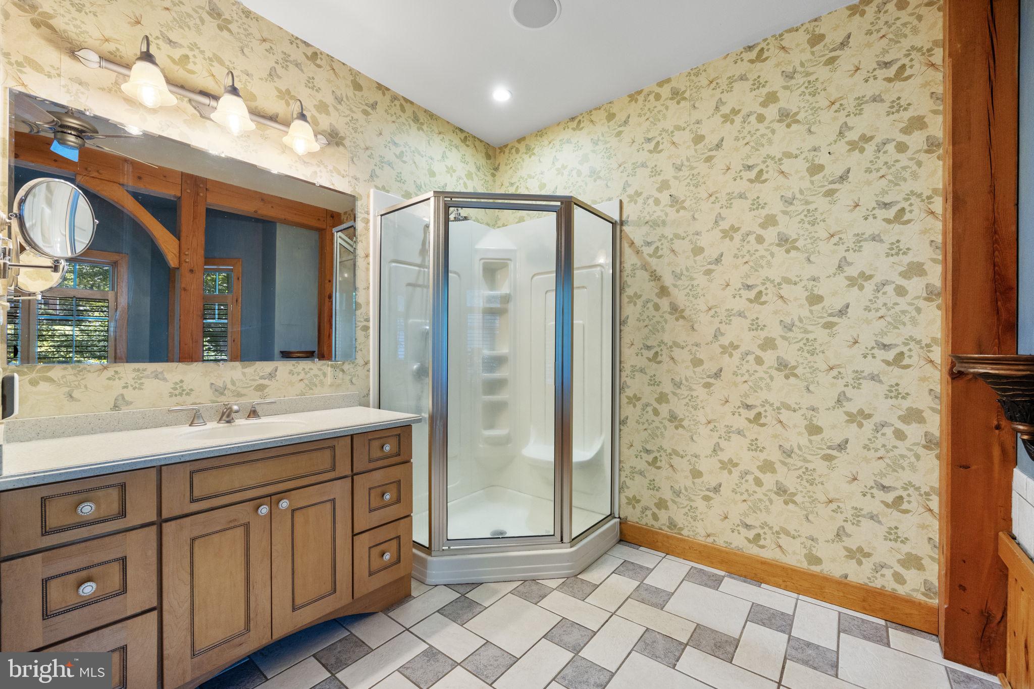 GLEN BROOK WOODS - Residential