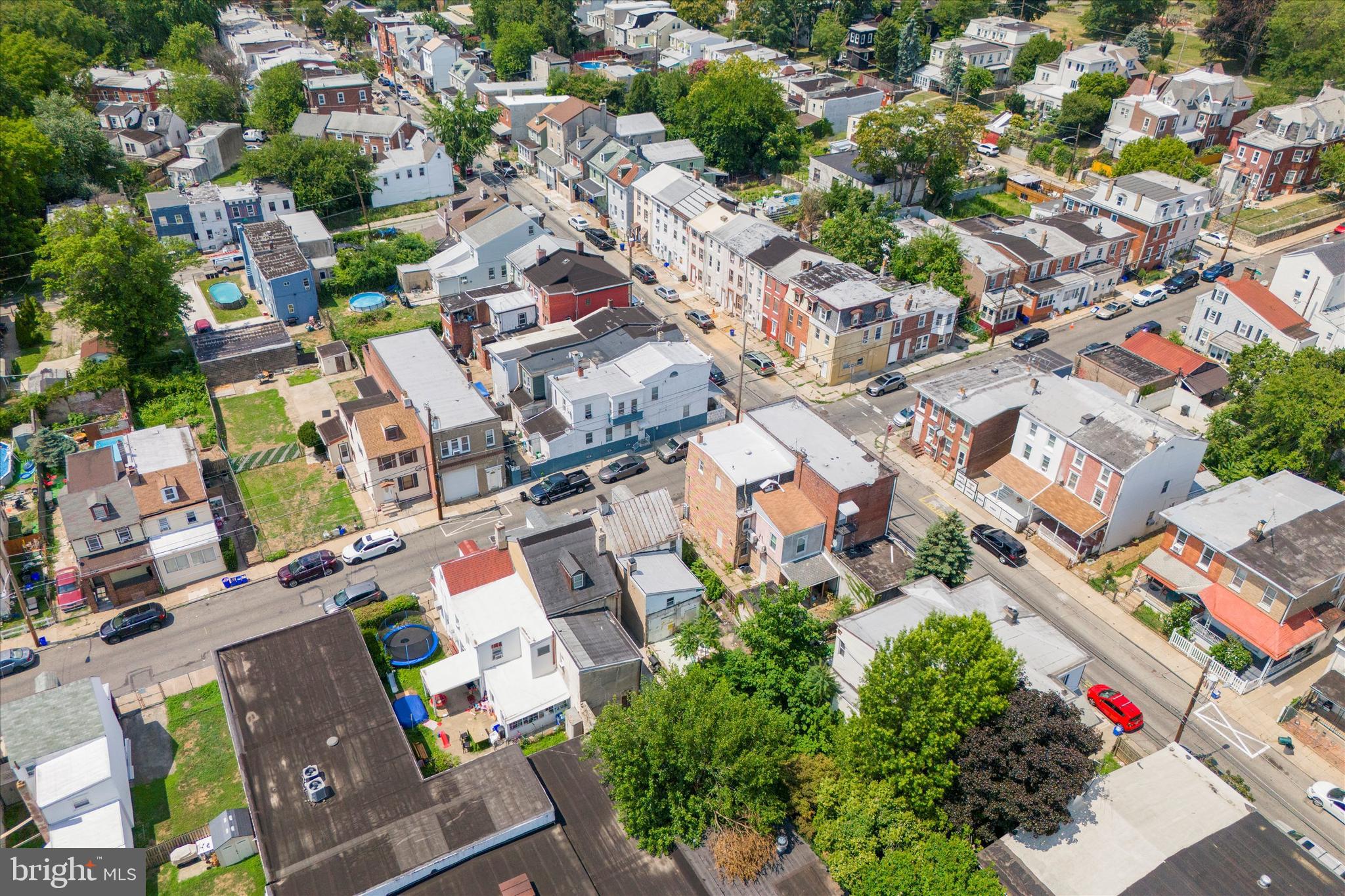 FRANKFORD - Residential