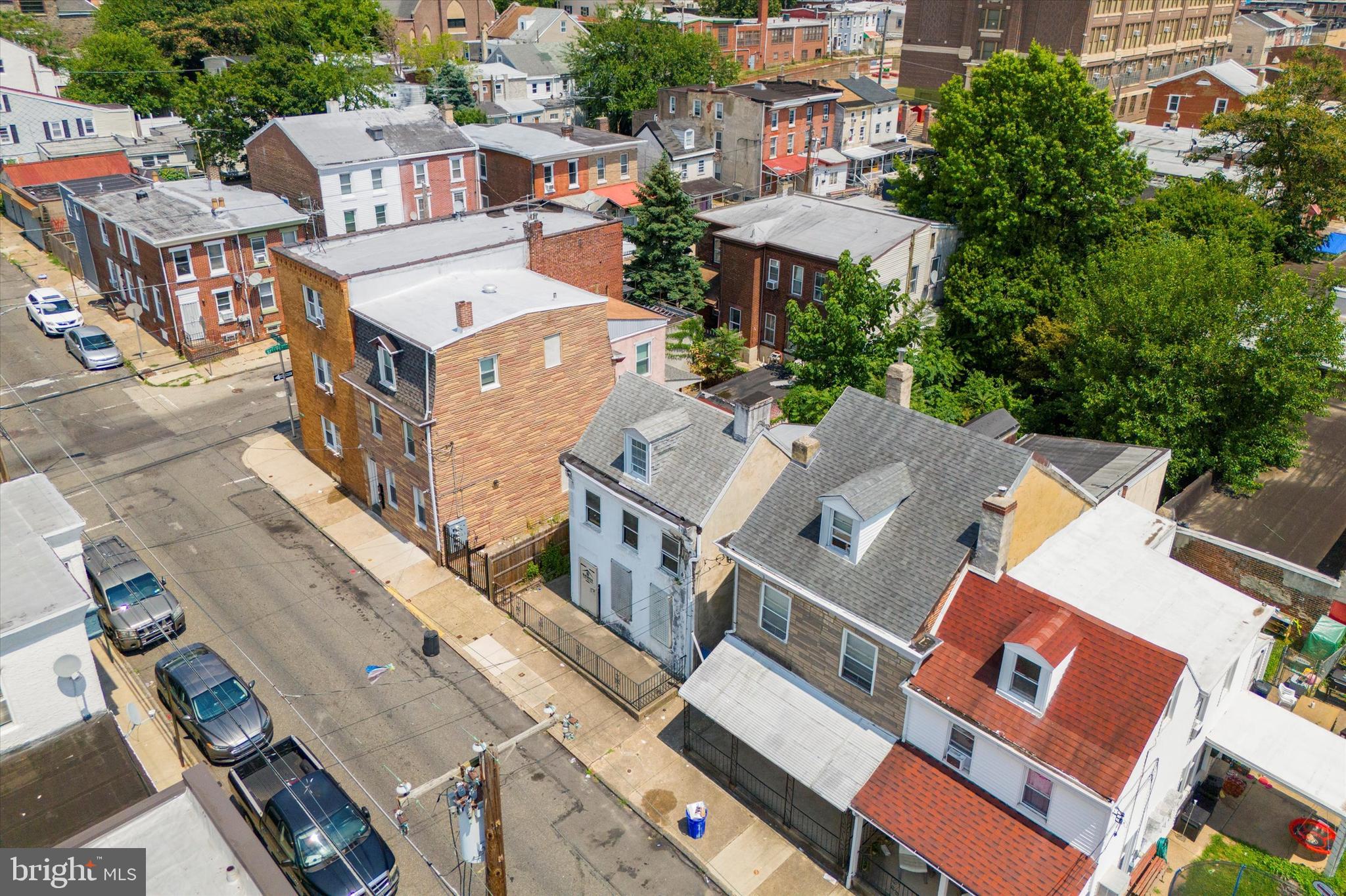FRANKFORD - Residential