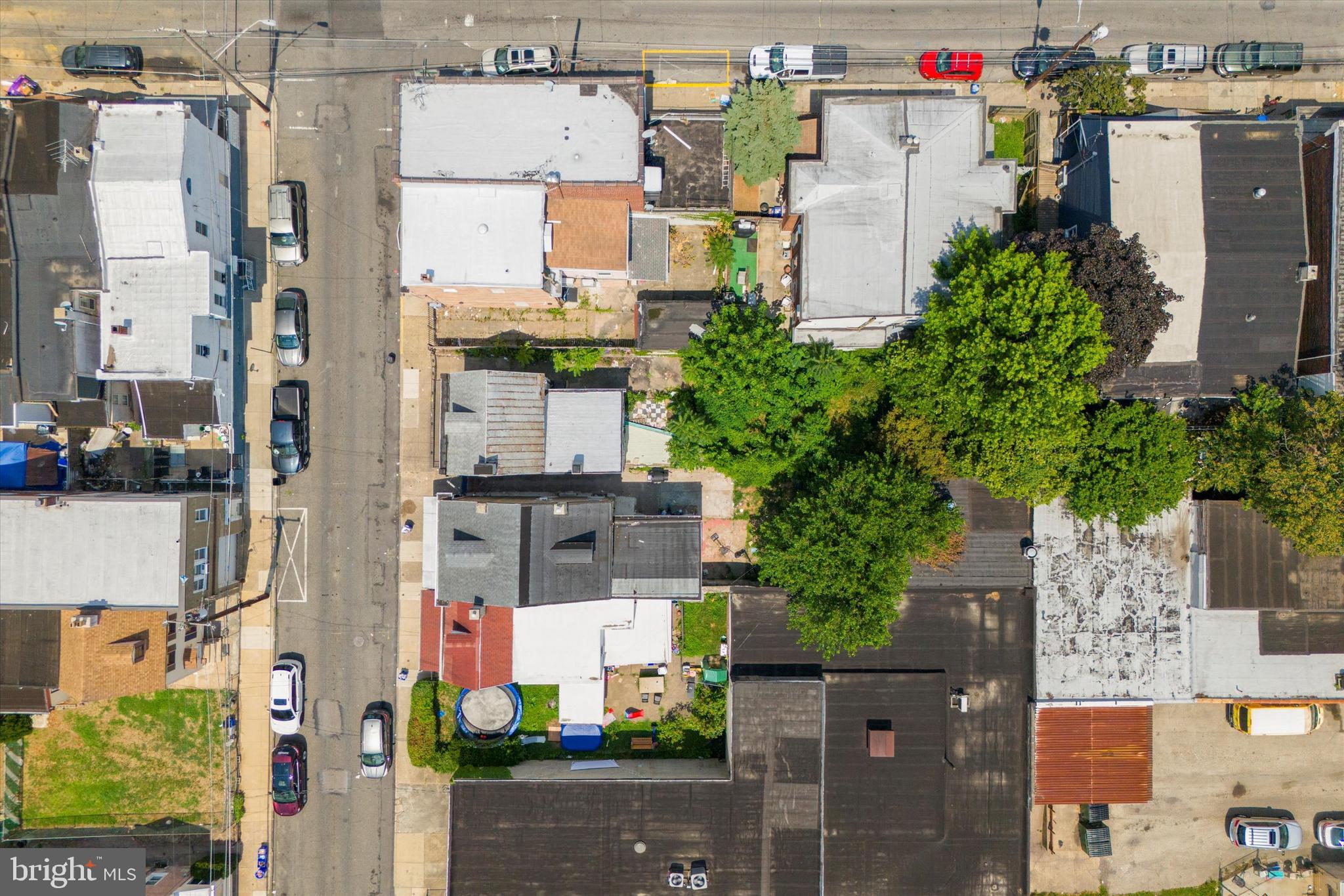 FRANKFORD - Residential