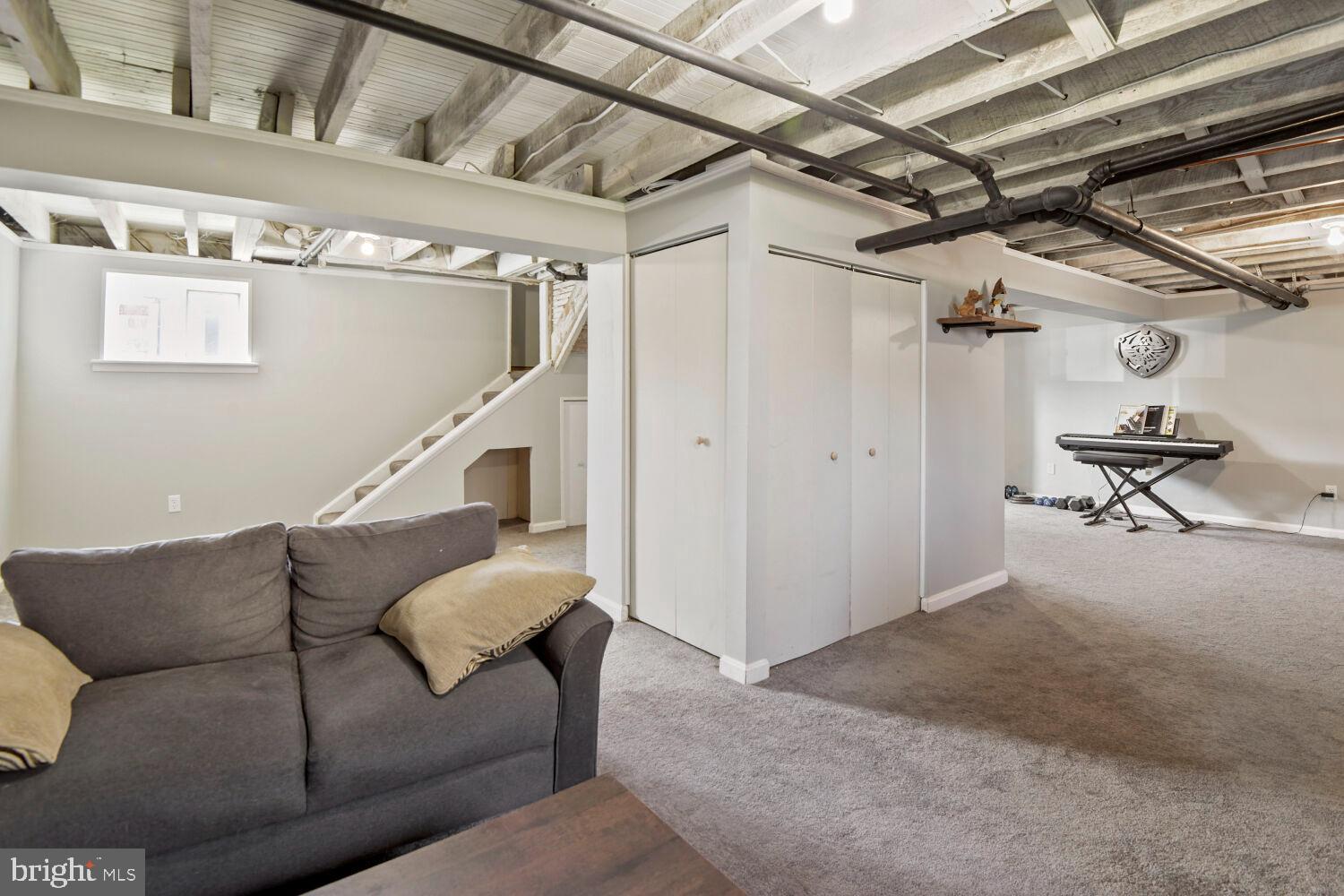 PARKVILLE - Residential