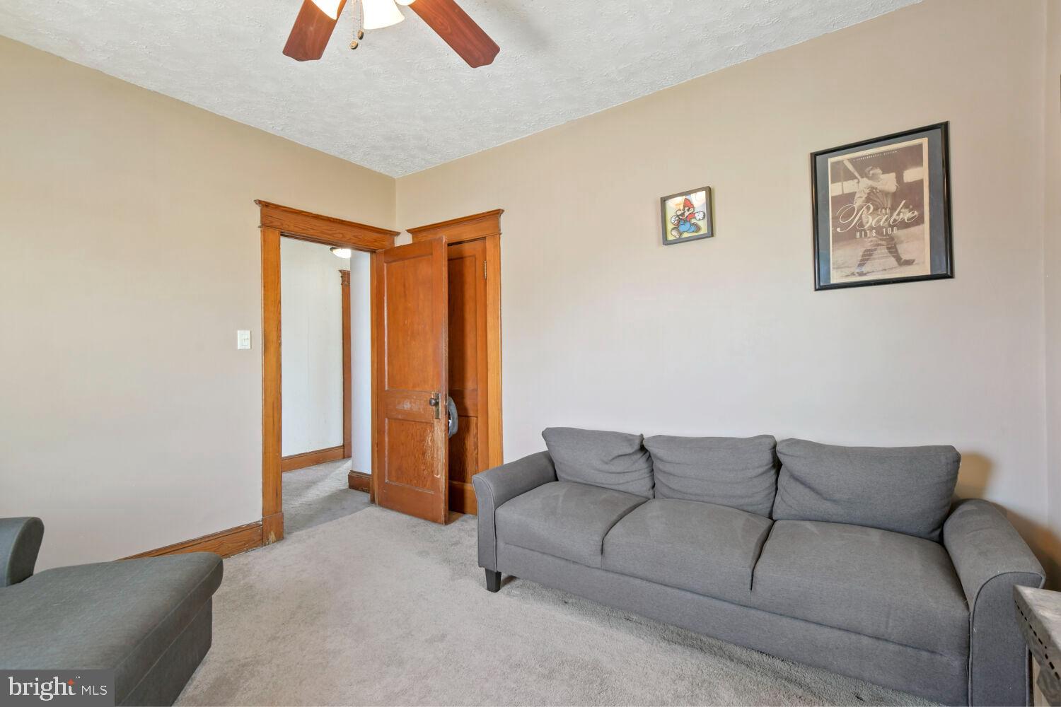 PARKVILLE - Residential