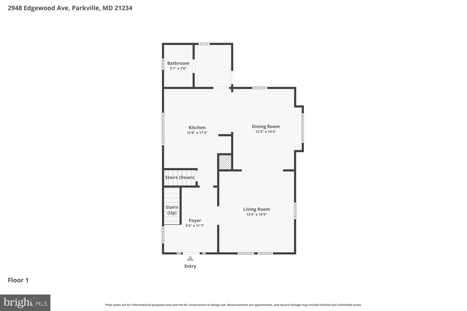 PARKVILLE - Residential