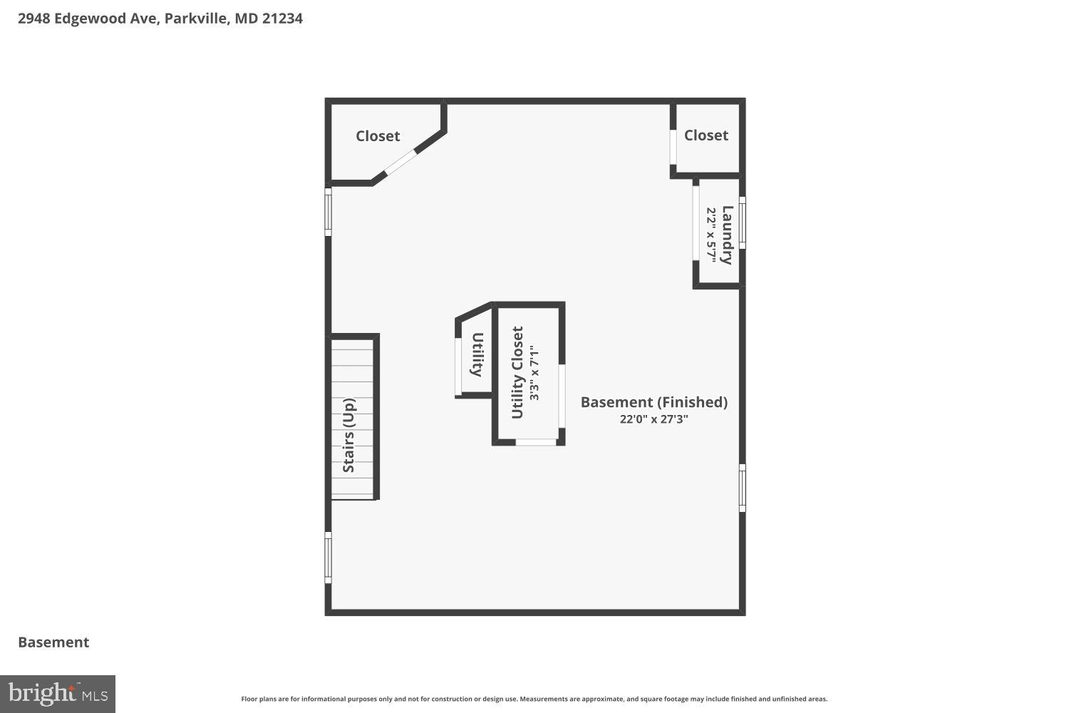 PARKVILLE - Residential