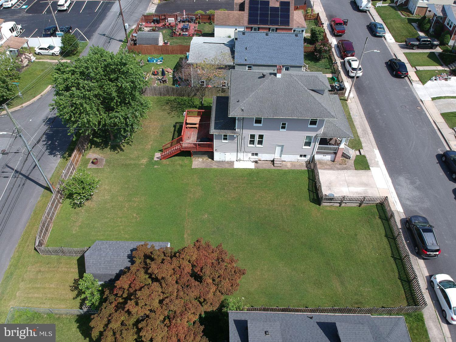PARKVILLE - Residential