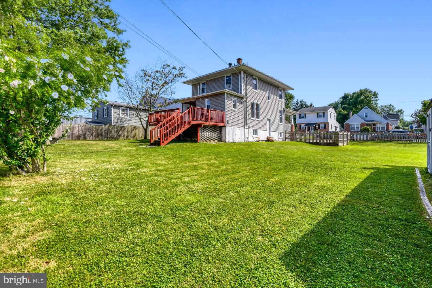 PARKVILLE - Residential