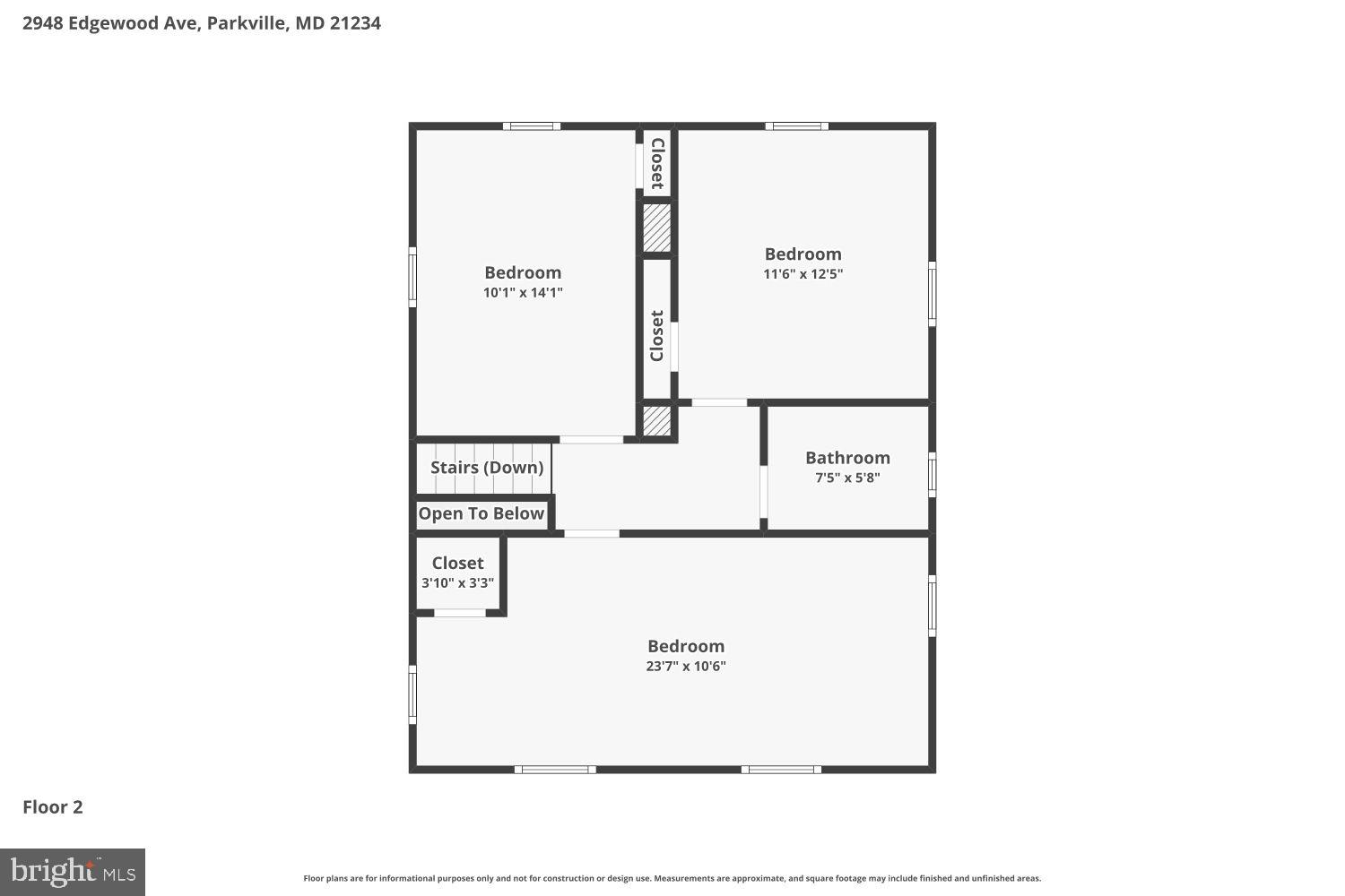 PARKVILLE - Residential