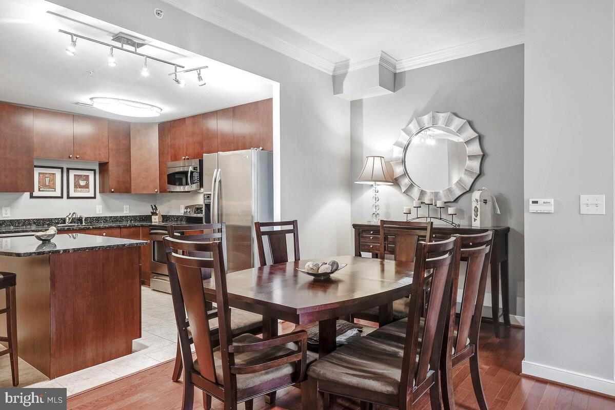NATIONAL HARBOR - Residential